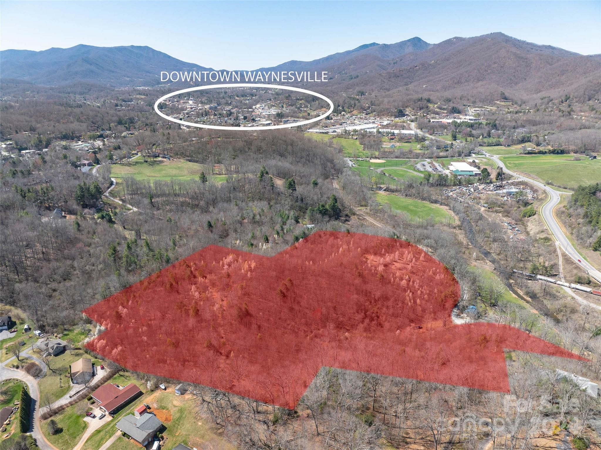 00 Woodland Drive