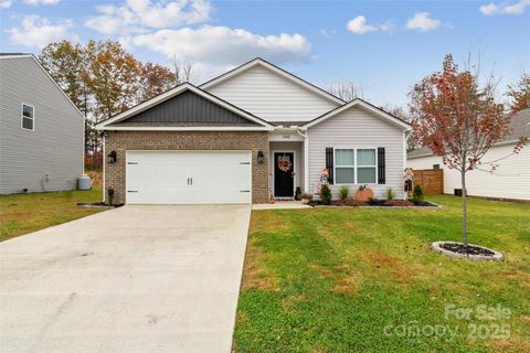 345 Ridgeview Lane Mars Hill NC 28754