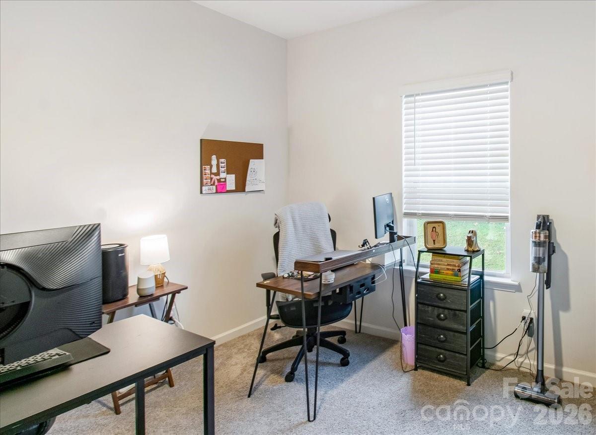 Hickory Ridge - Residential