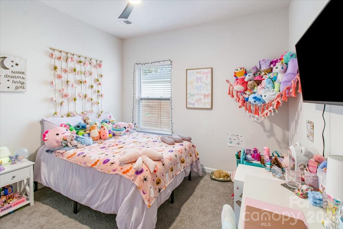 Hickory Ridge - Residential