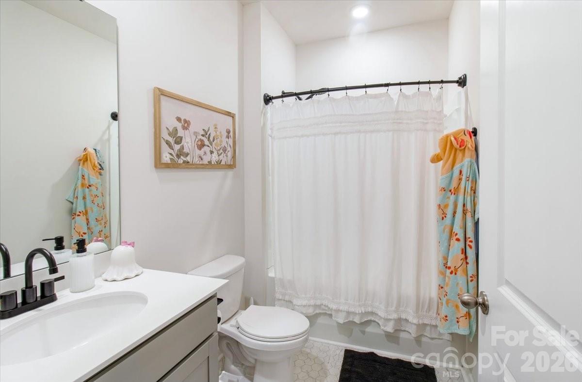 Hickory Ridge - Residential