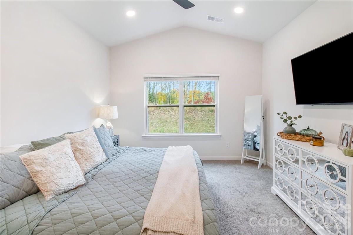 Hickory Ridge - Residential