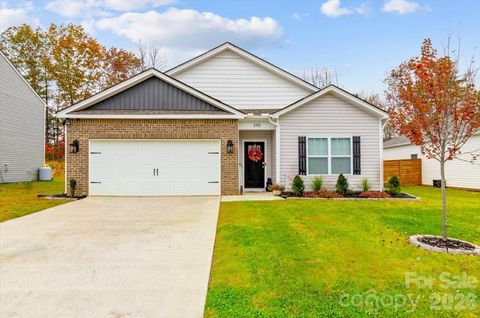 345 Ridgeview Lane Mars Hill NC 28754