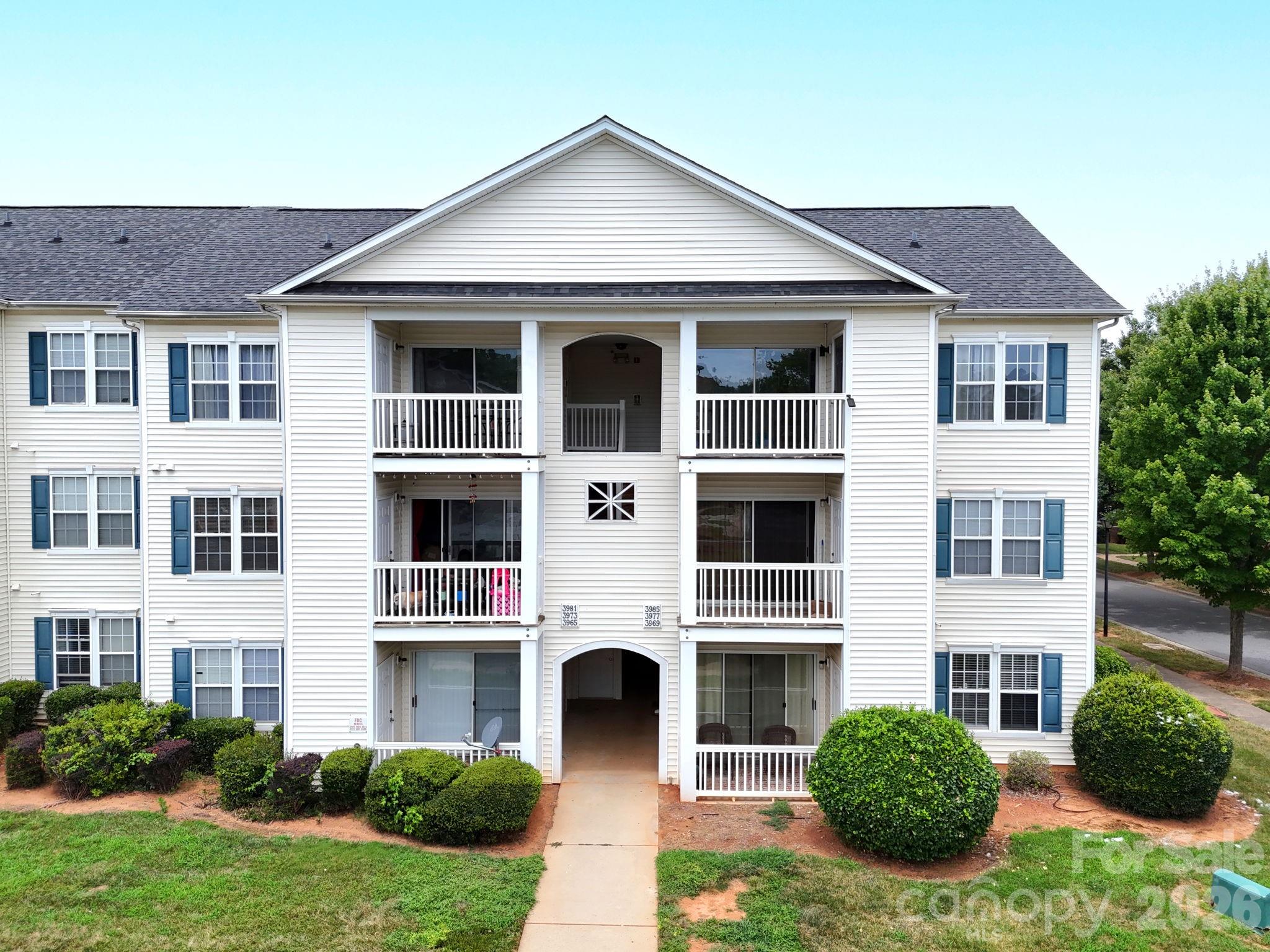 3965 Mohawk Court, Charlotte, NC, 28215