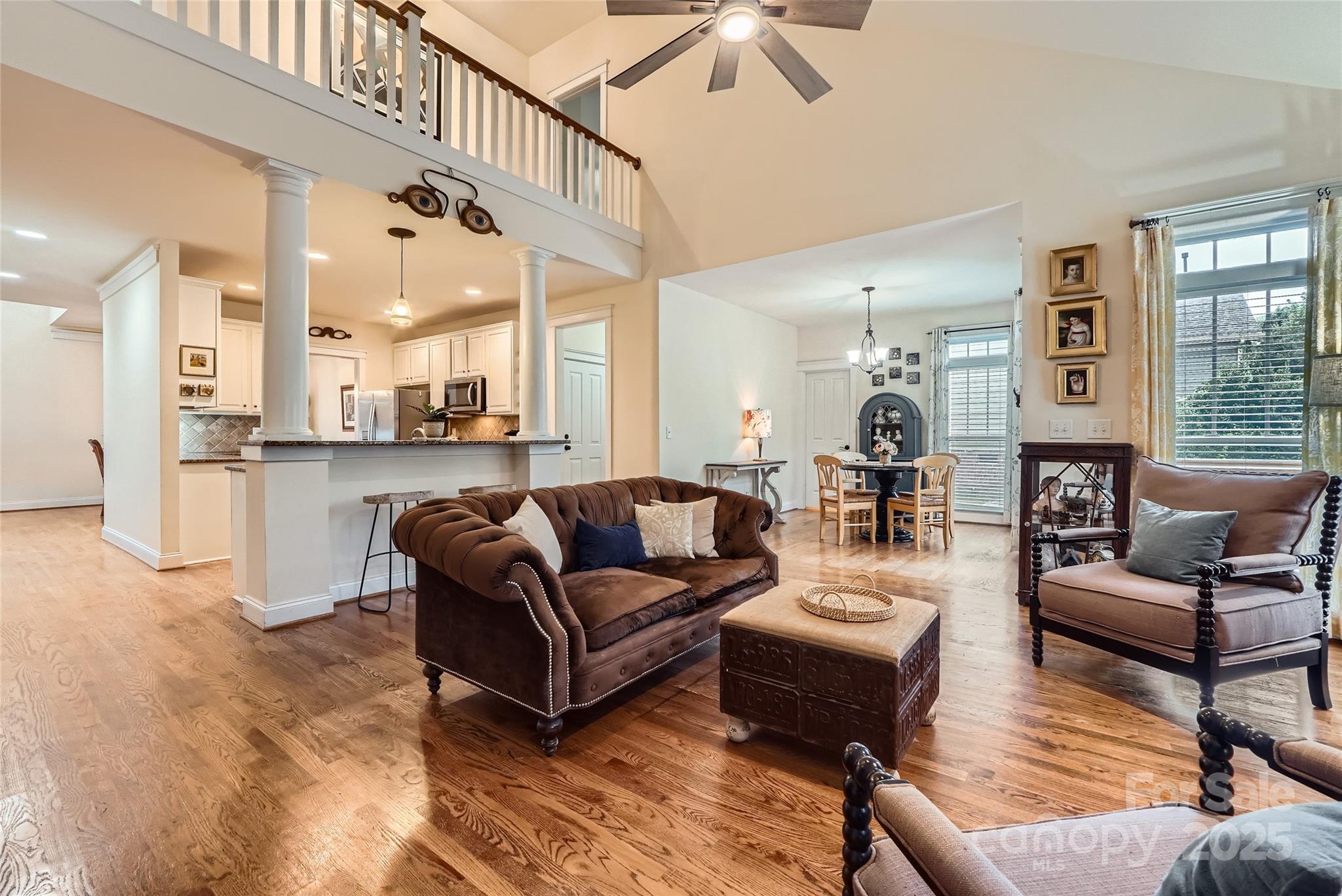 10614 Waycross Drive