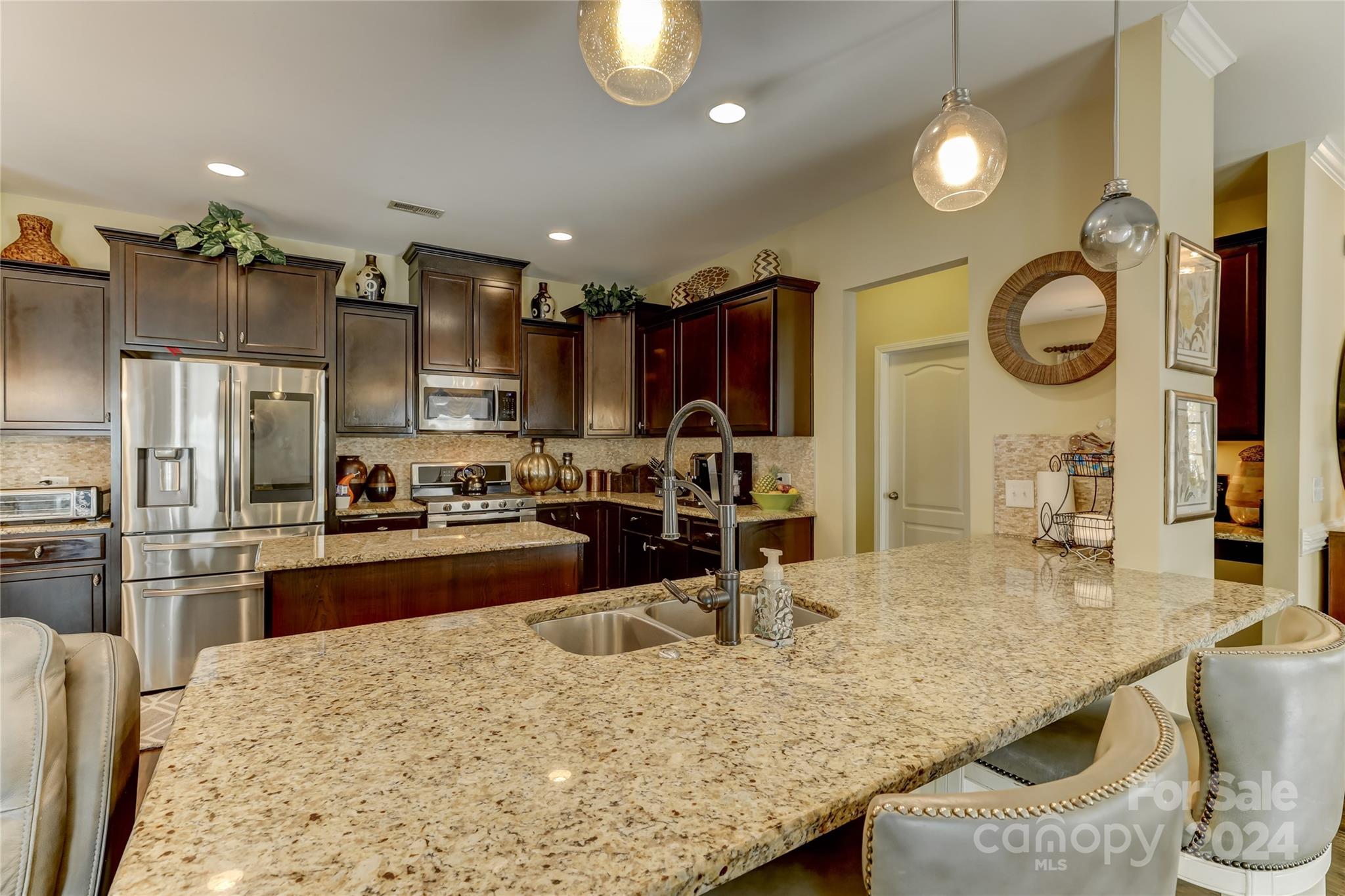 Creekshire Estates - Residential