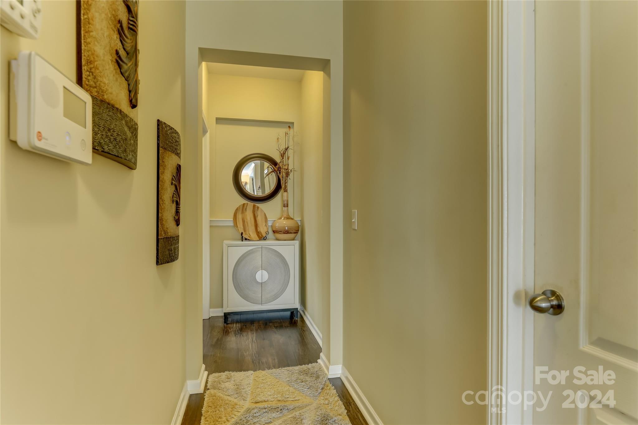 Creekshire Estates - Residential