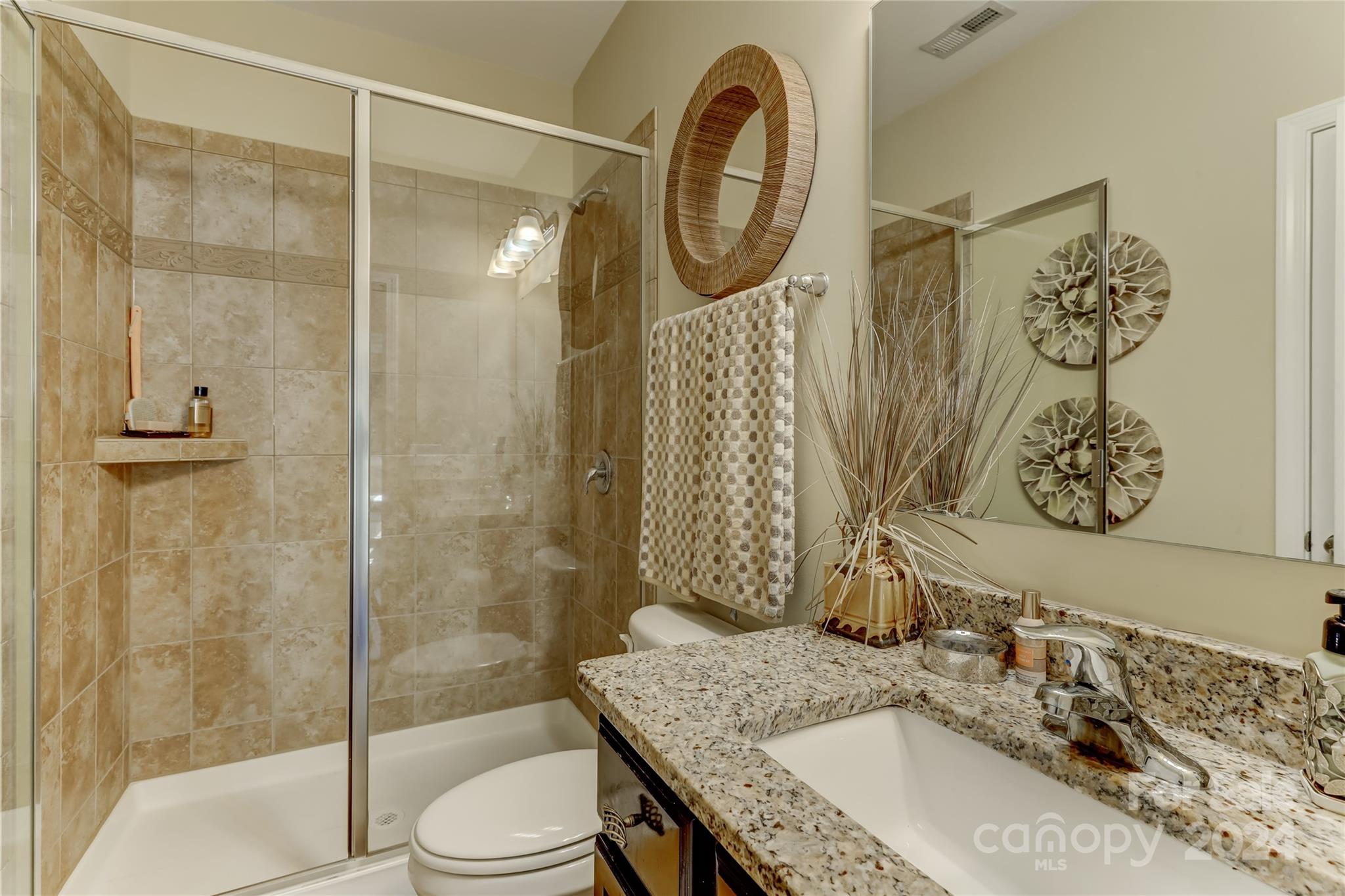 Creekshire Estates - Residential