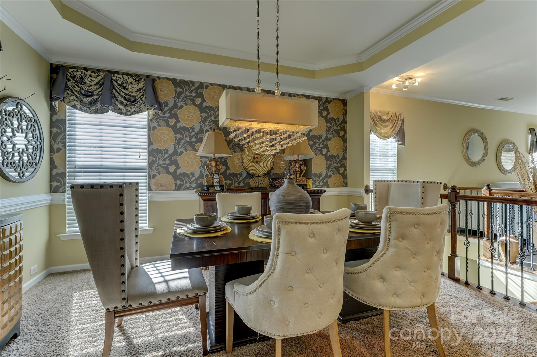 Creekshire Estates - Residential