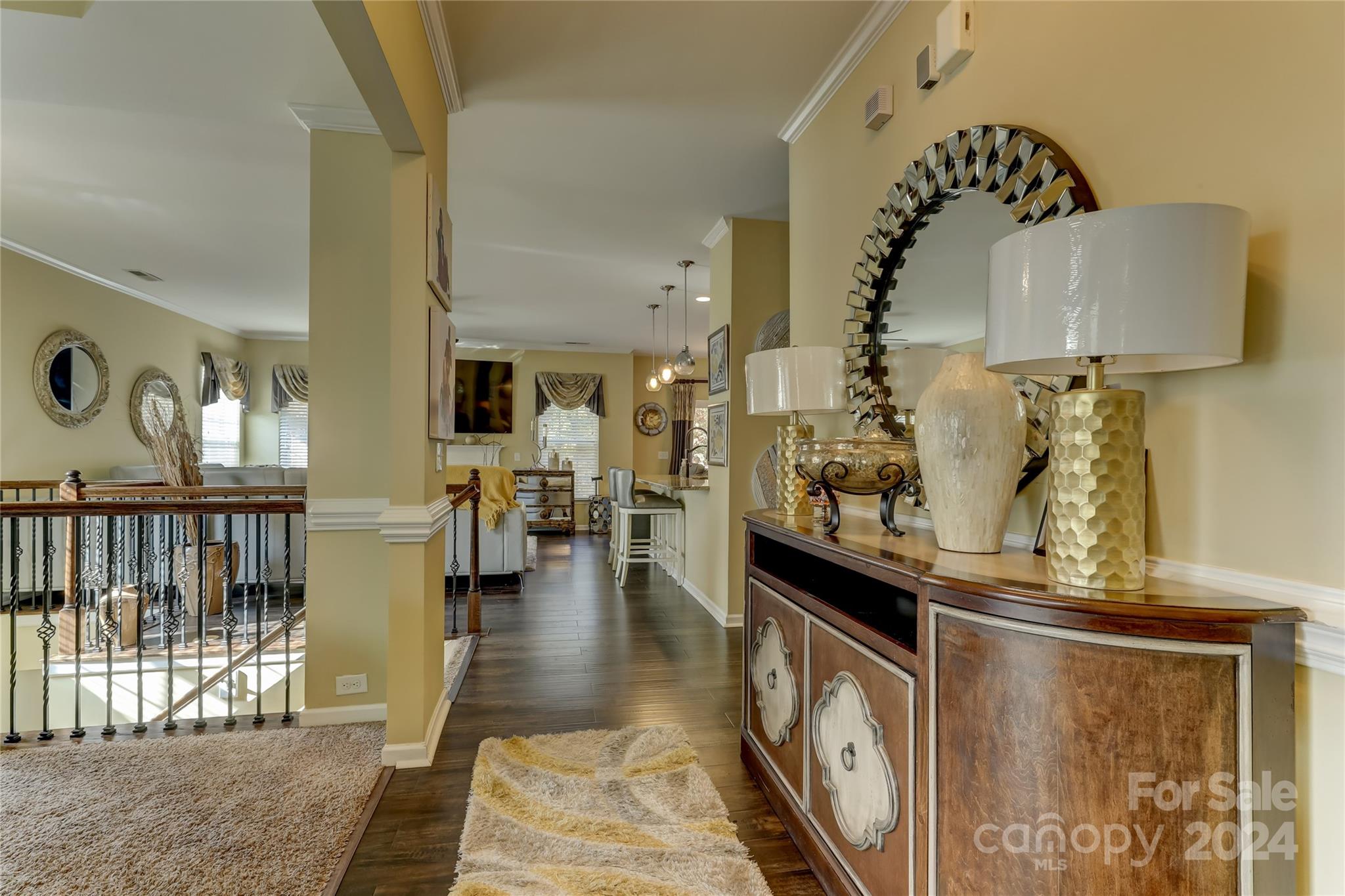 Creekshire Estates - Residential