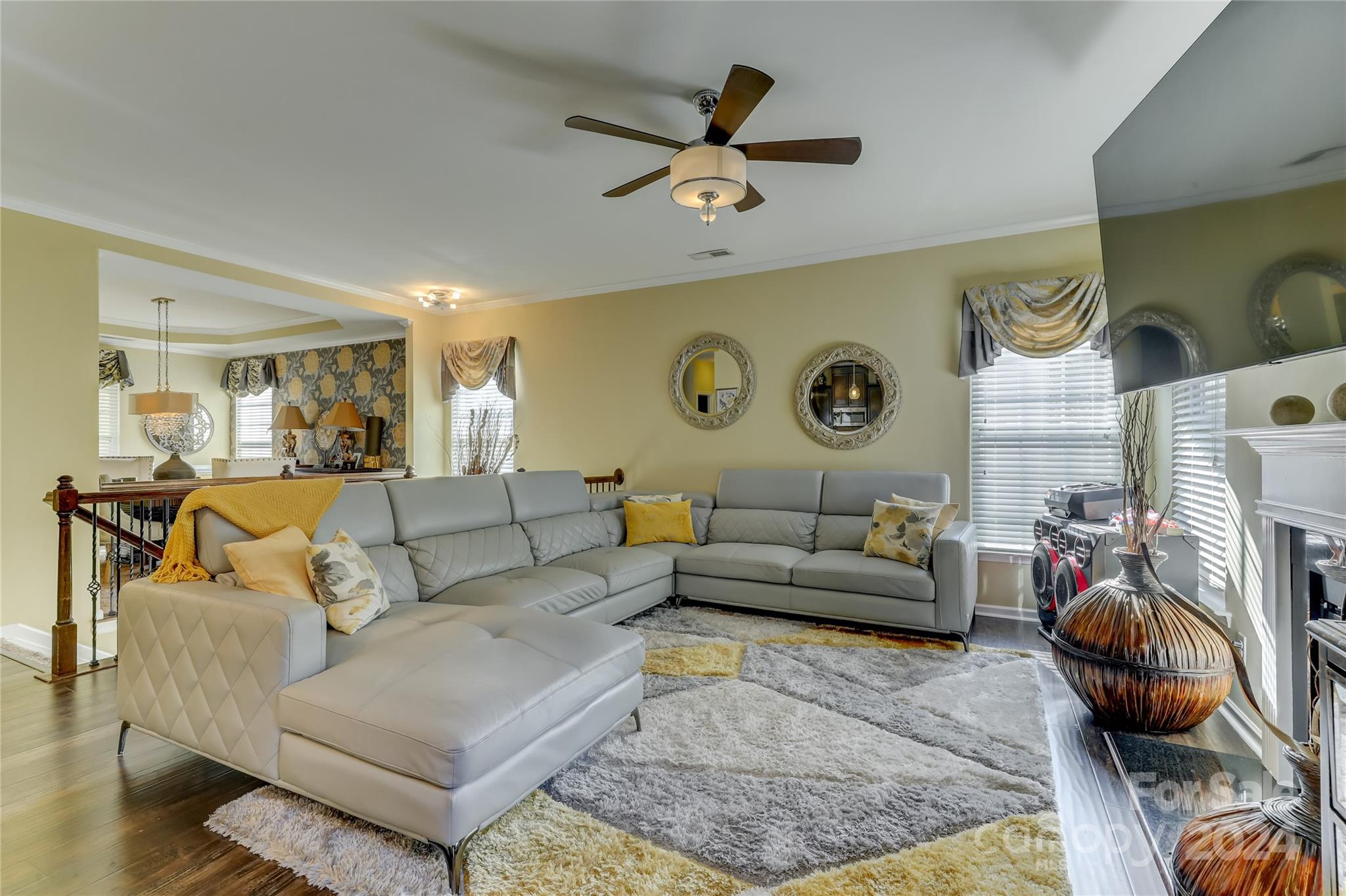 Creekshire Estates - Residential