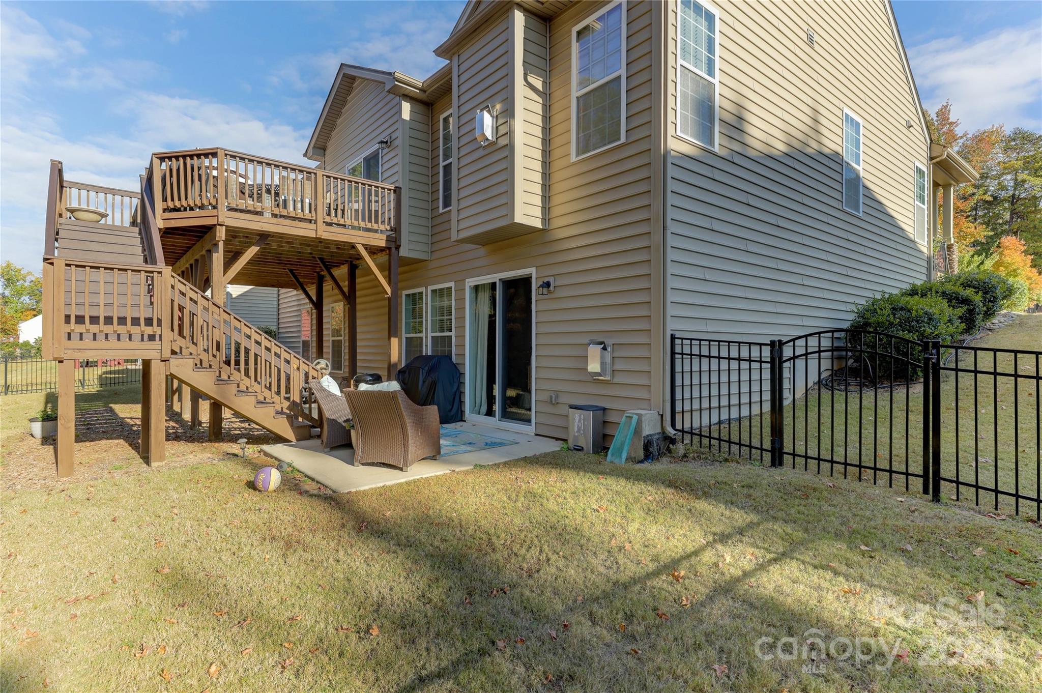 Creekshire Estates - Residential