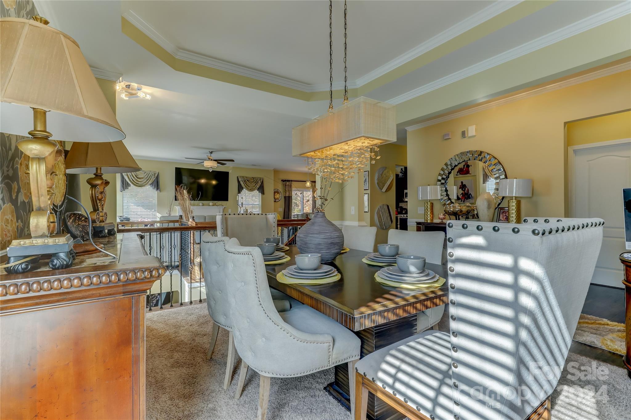 Creekshire Estates - Residential