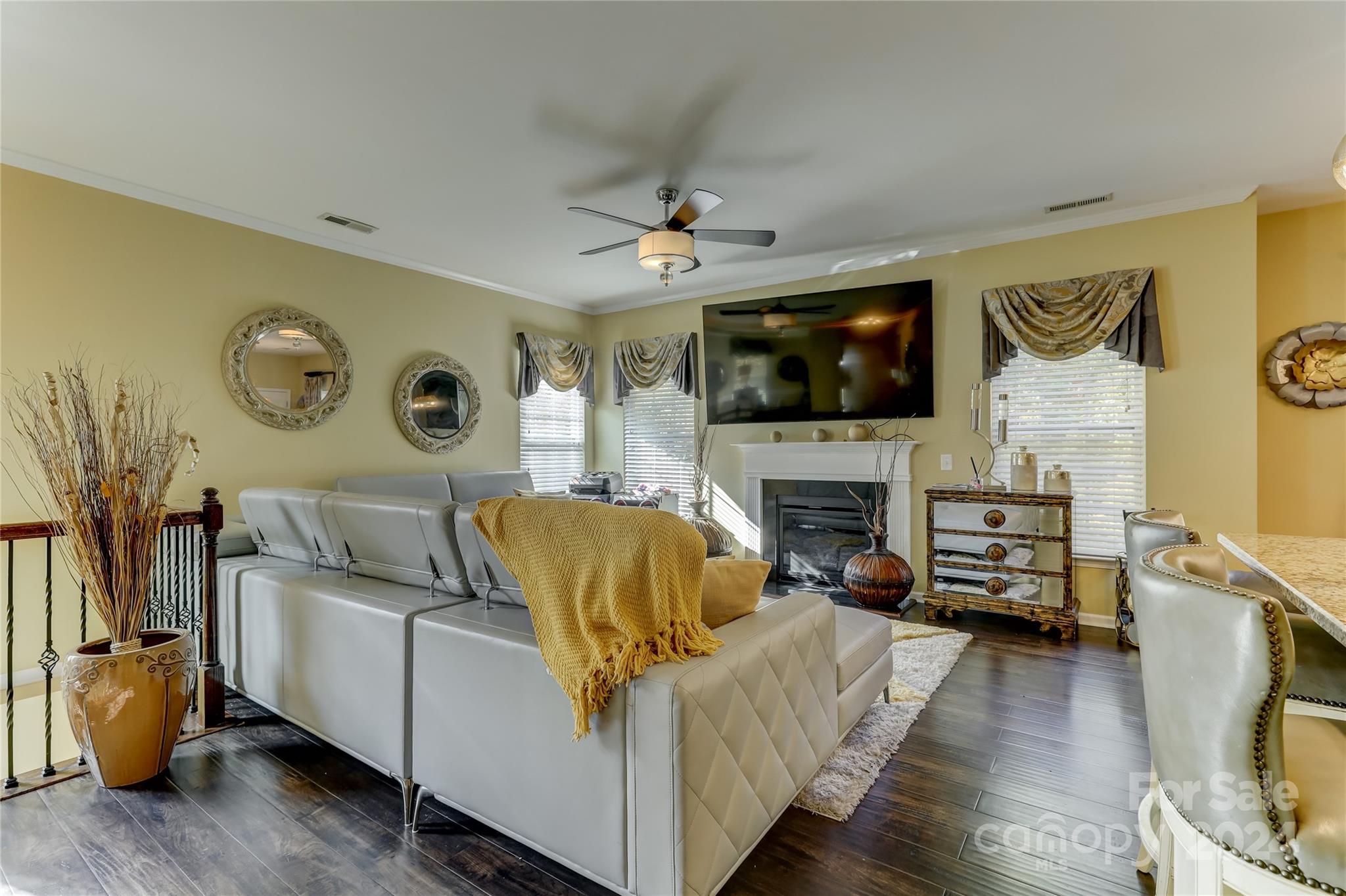 Creekshire Estates - Residential