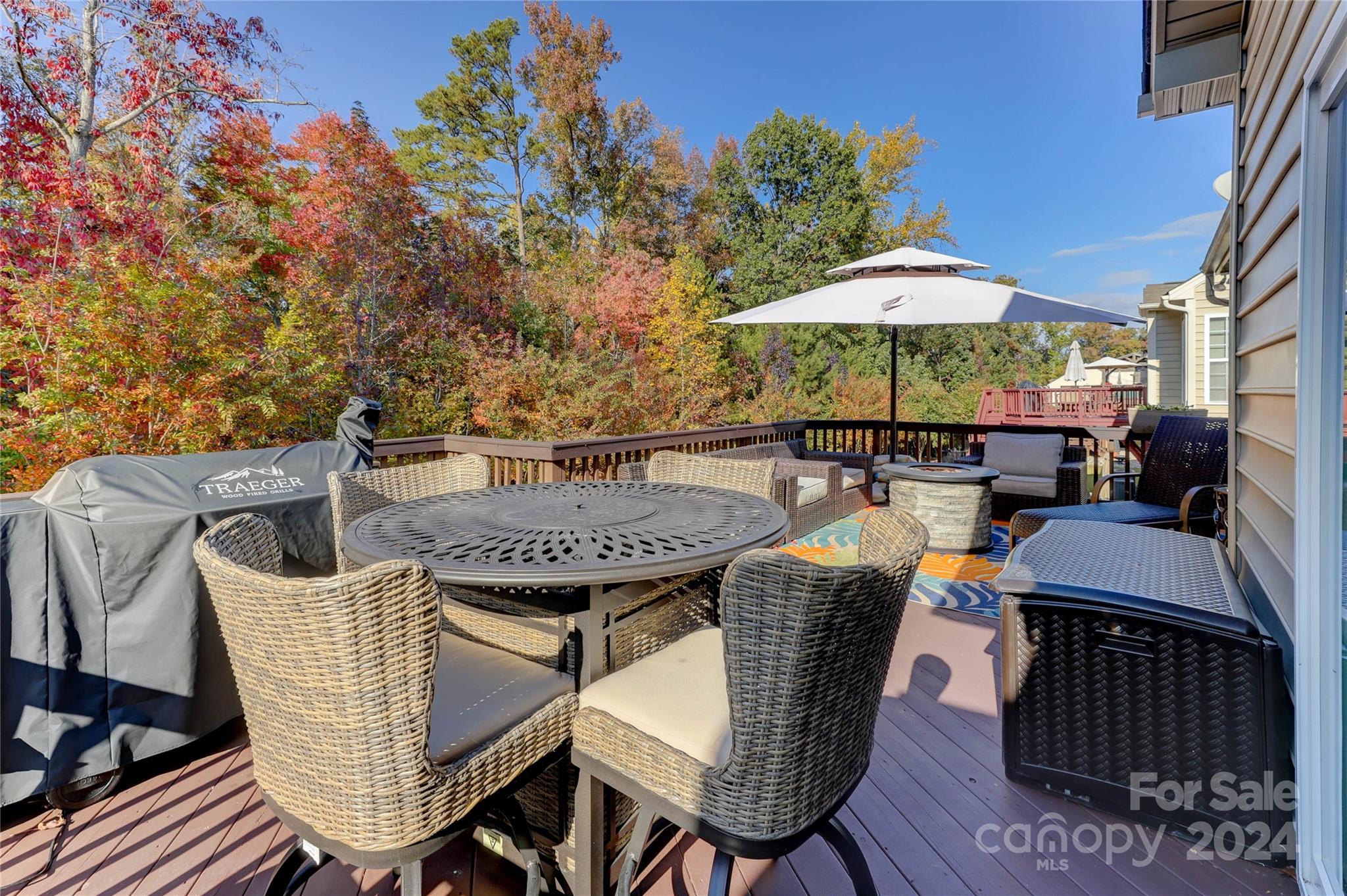 Creekshire Estates - Residential