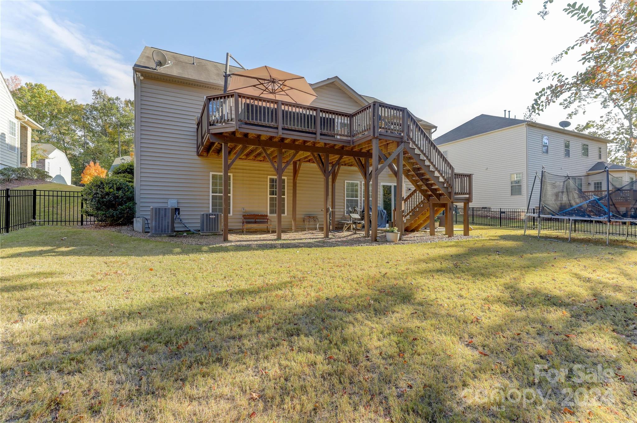 Creekshire Estates - Residential