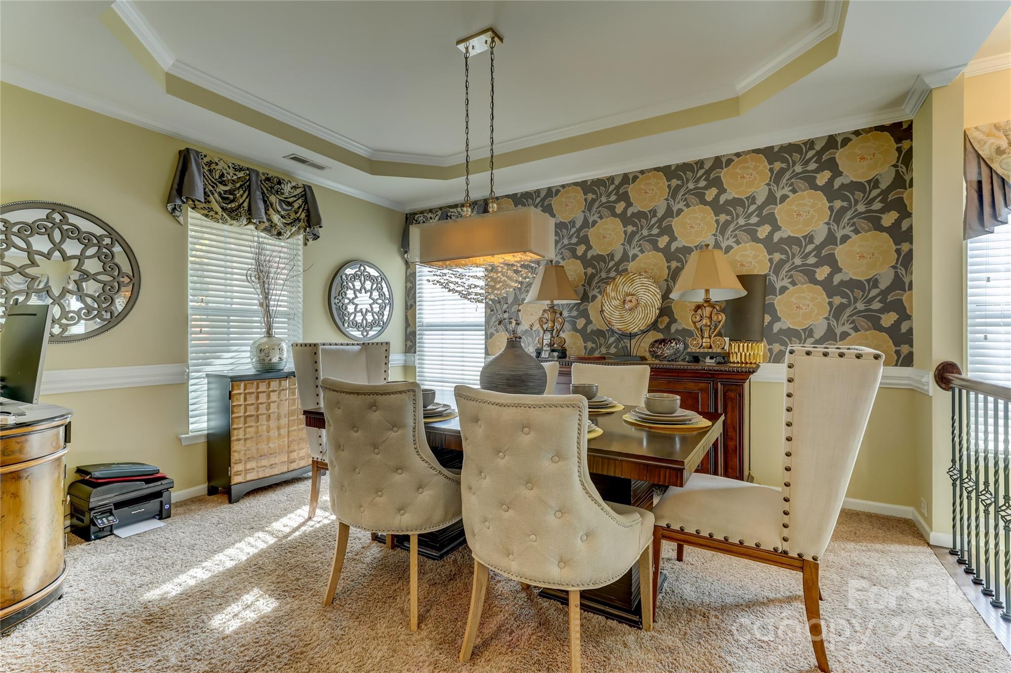 Creekshire Estates - Residential