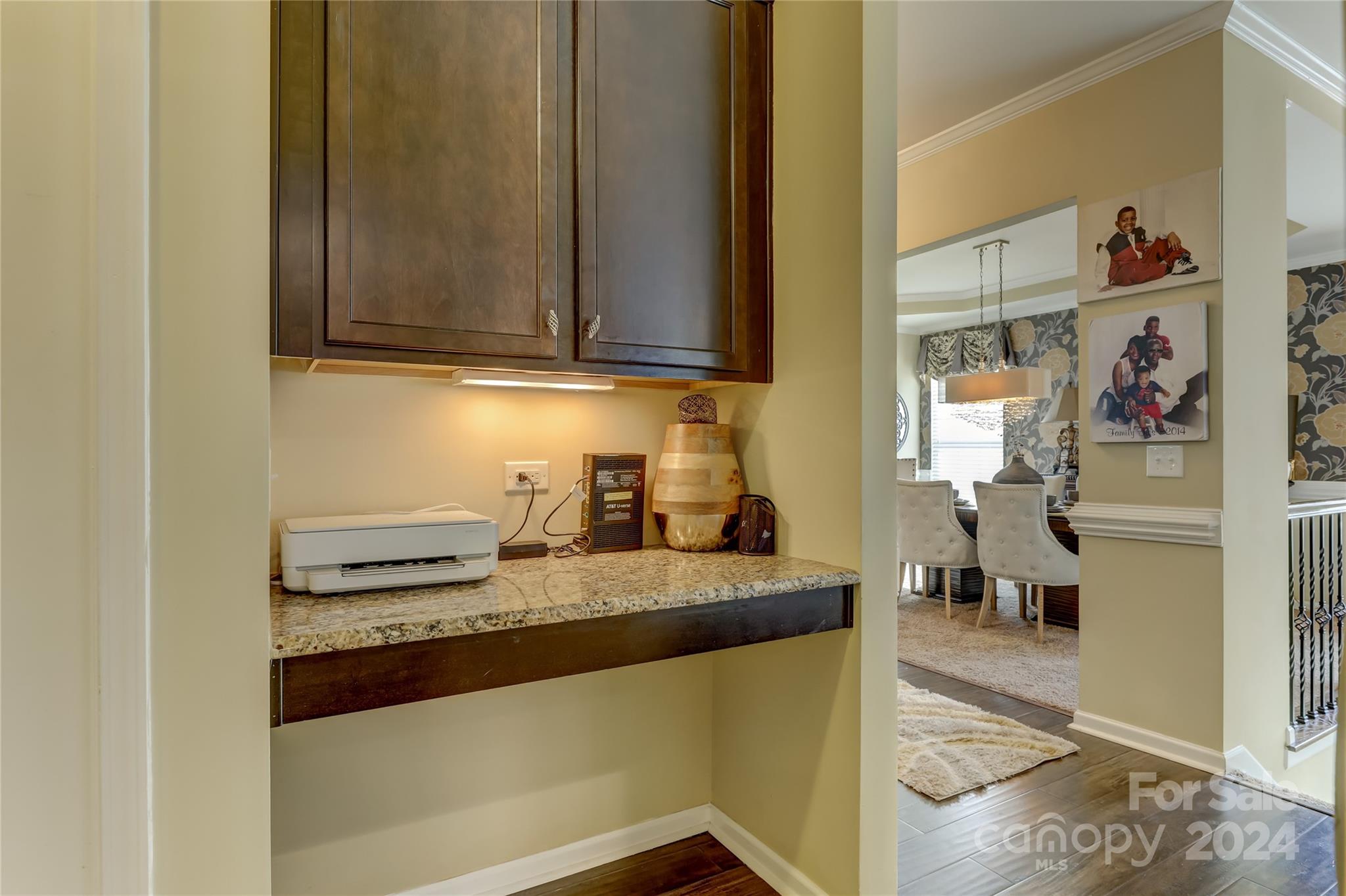 Creekshire Estates - Residential