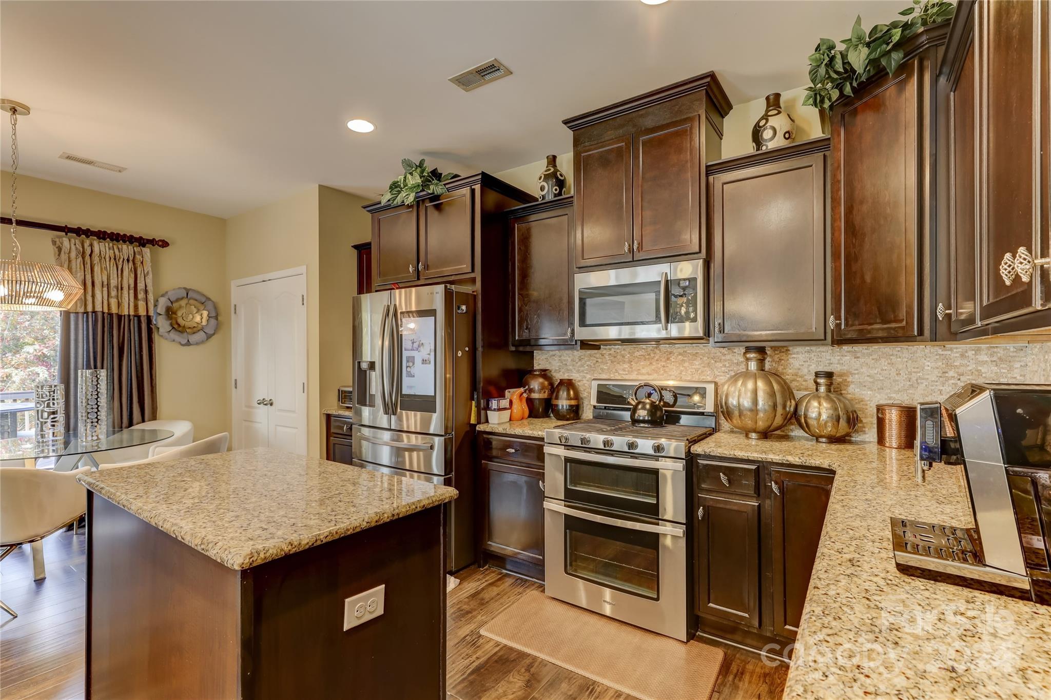 Creekshire Estates - Residential