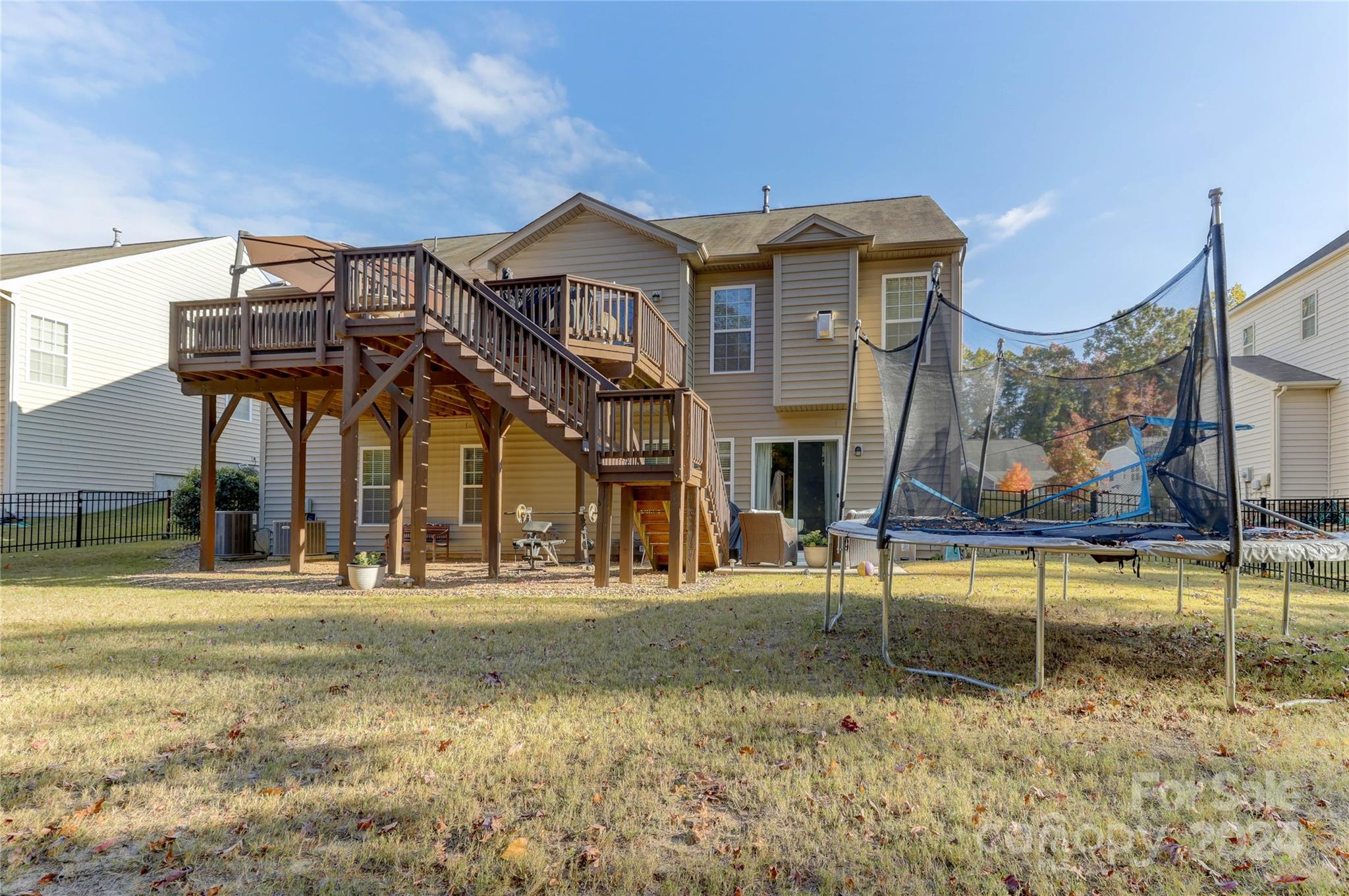 Creekshire Estates - Residential