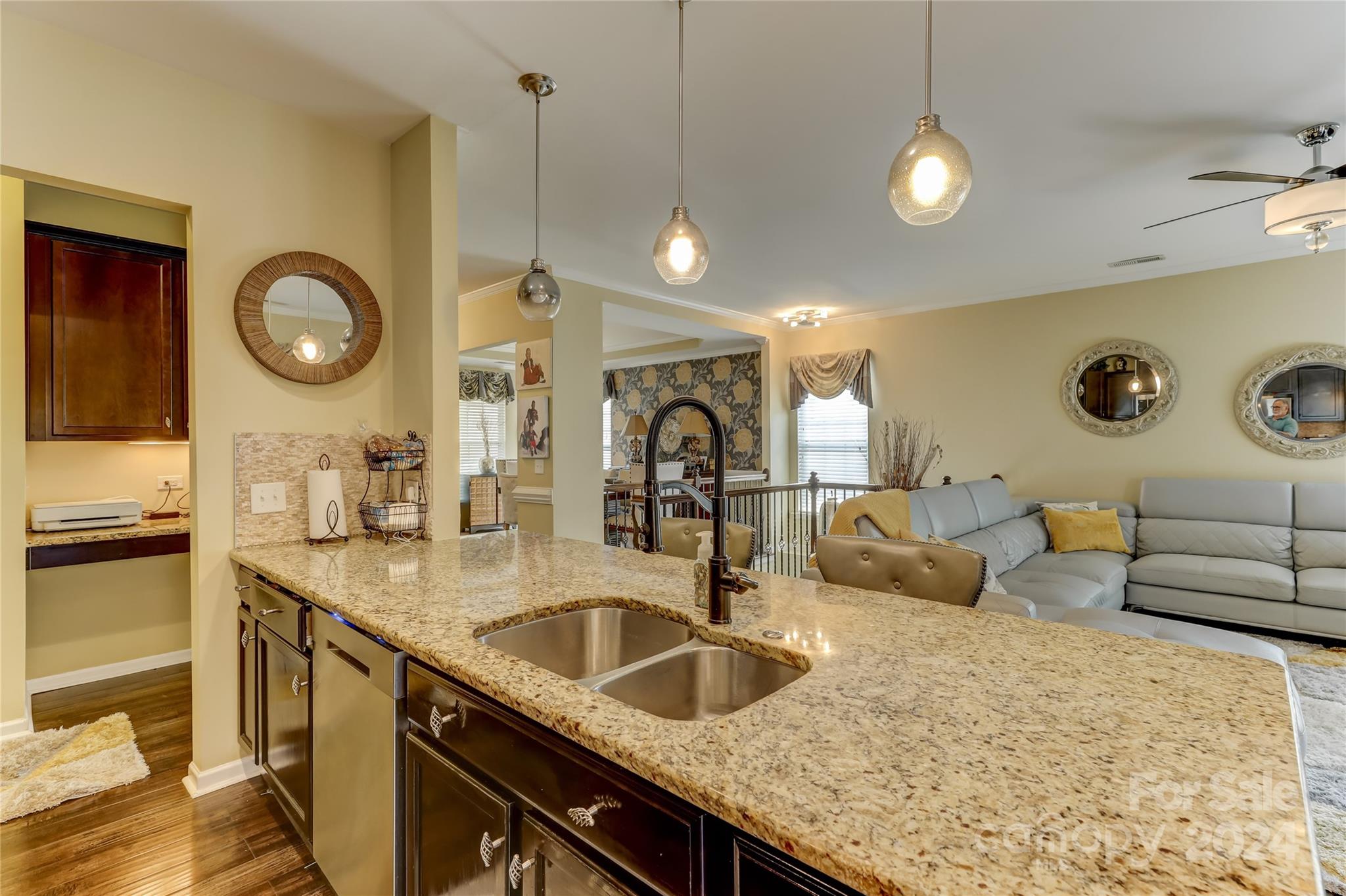 Creekshire Estates - Residential