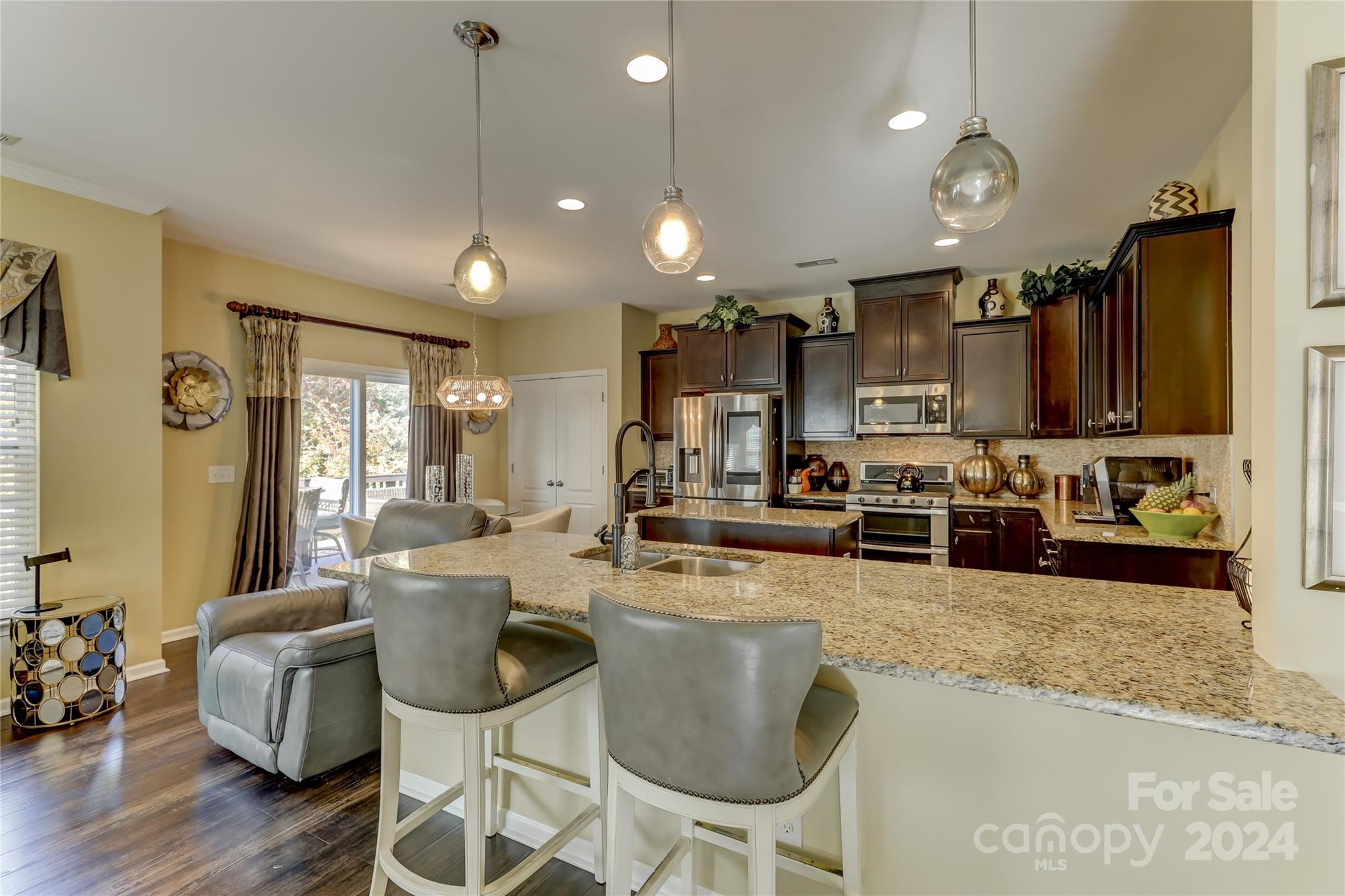 Creekshire Estates - Residential