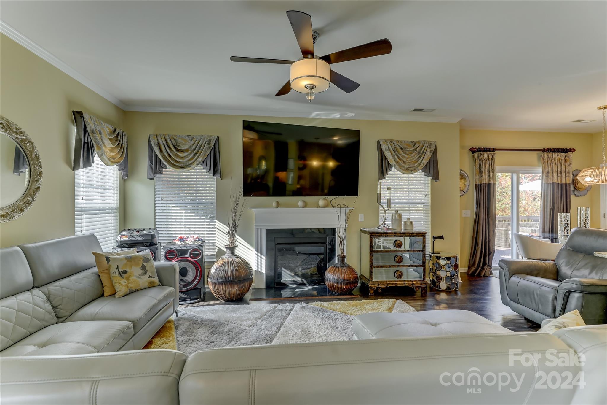 Creekshire Estates - Residential