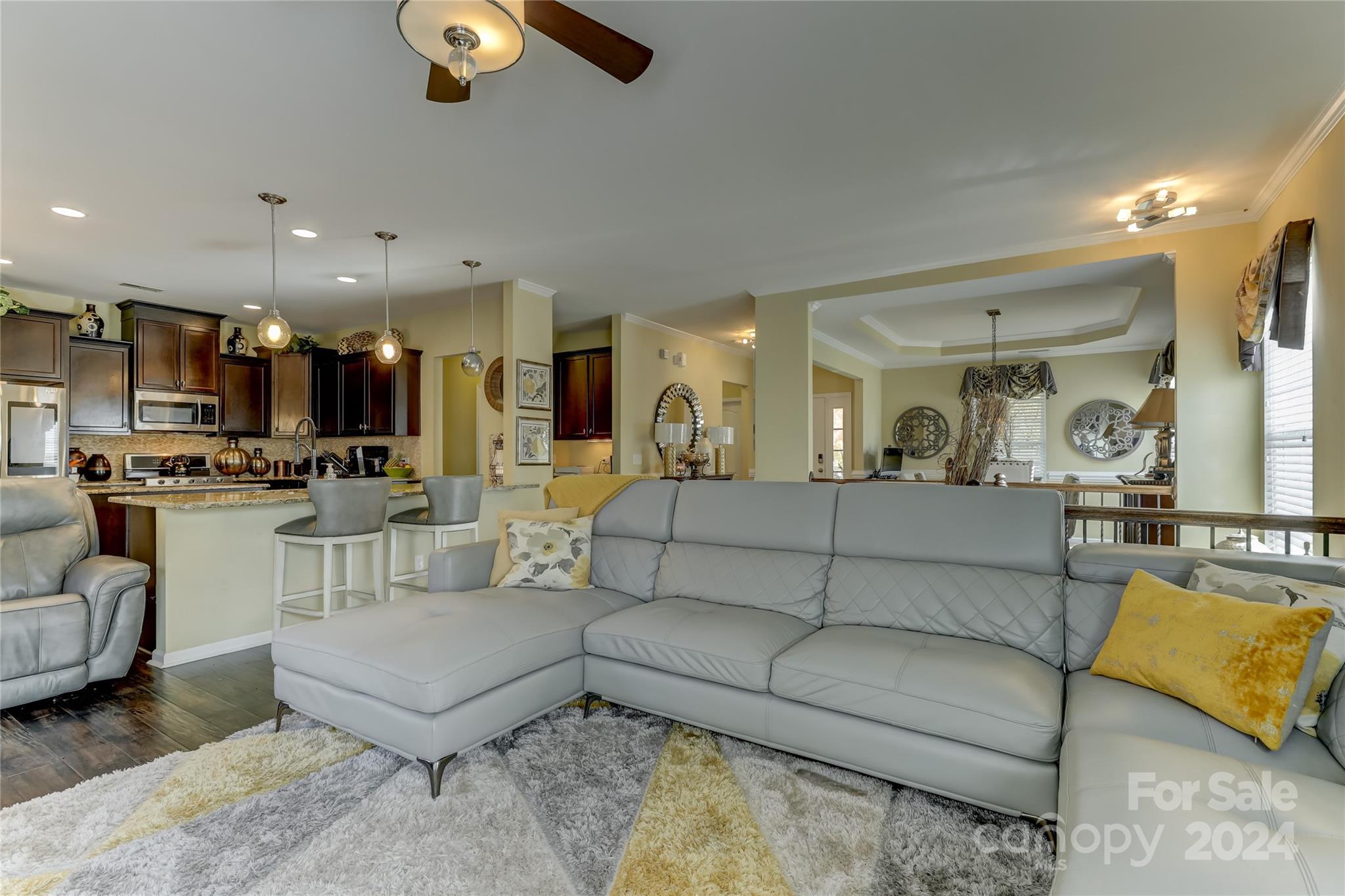 Creekshire Estates - Residential