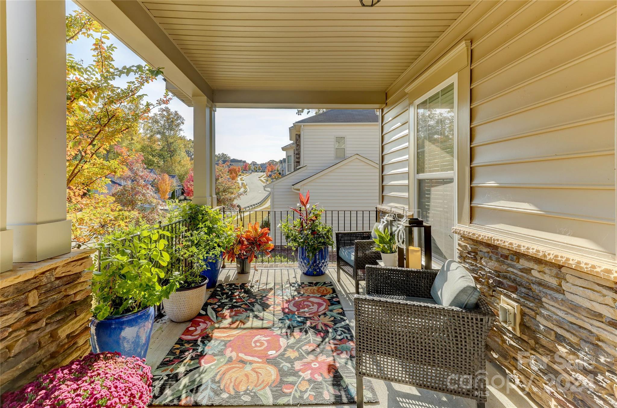 Creekshire Estates - Residential