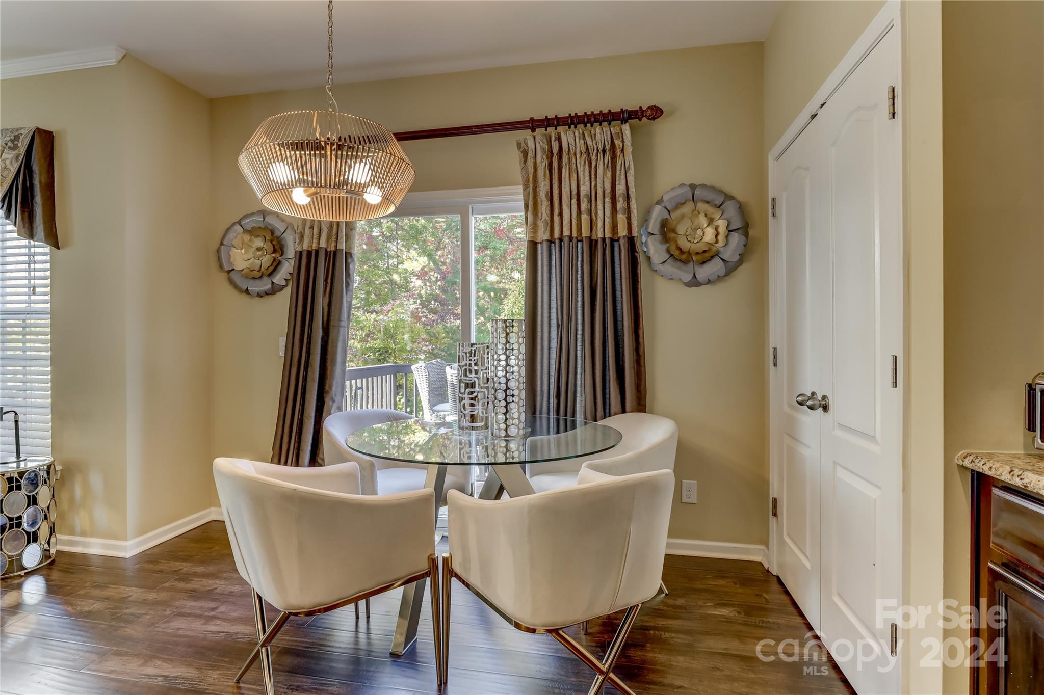 Creekshire Estates - Residential