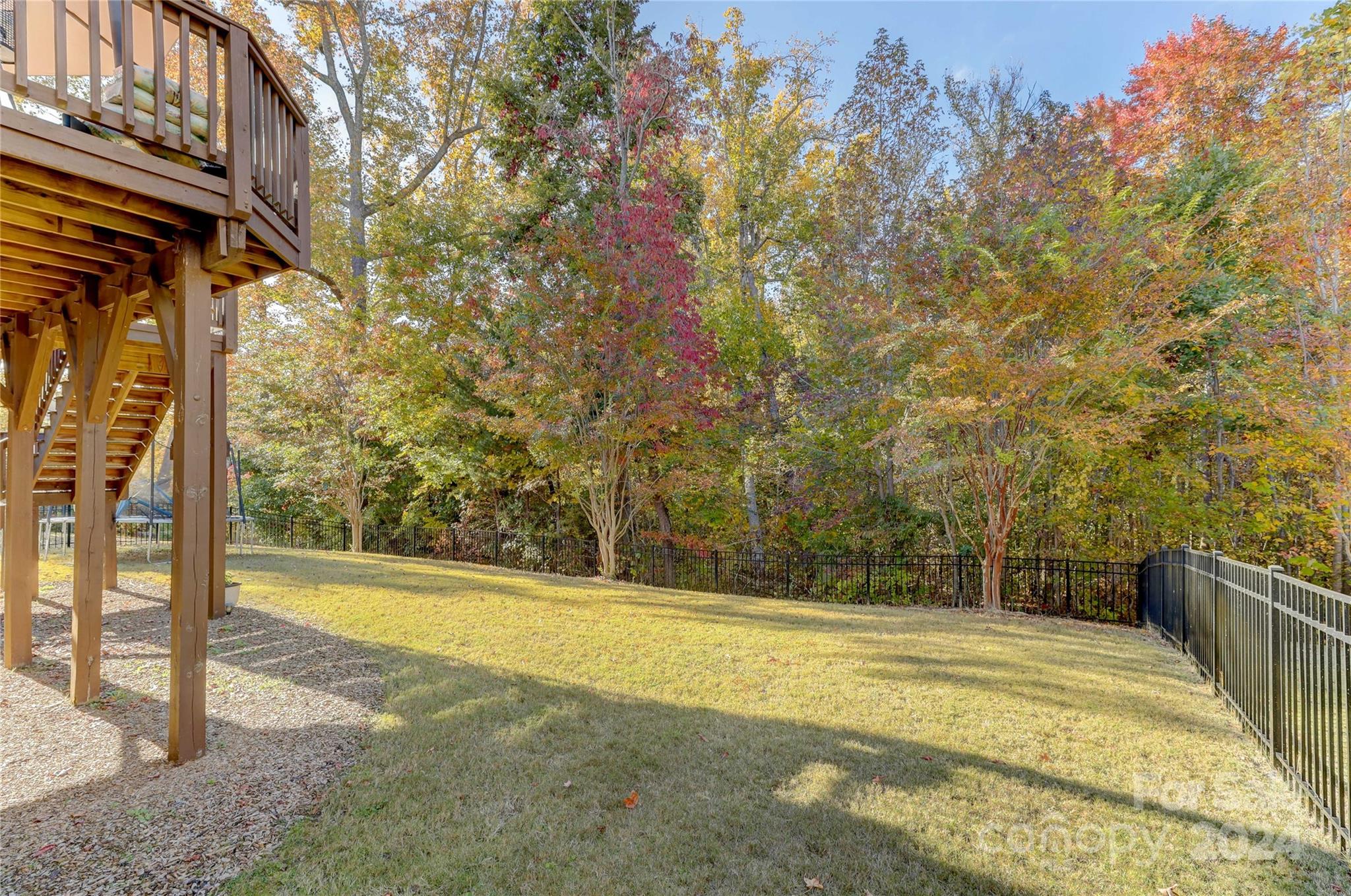 Creekshire Estates - Residential