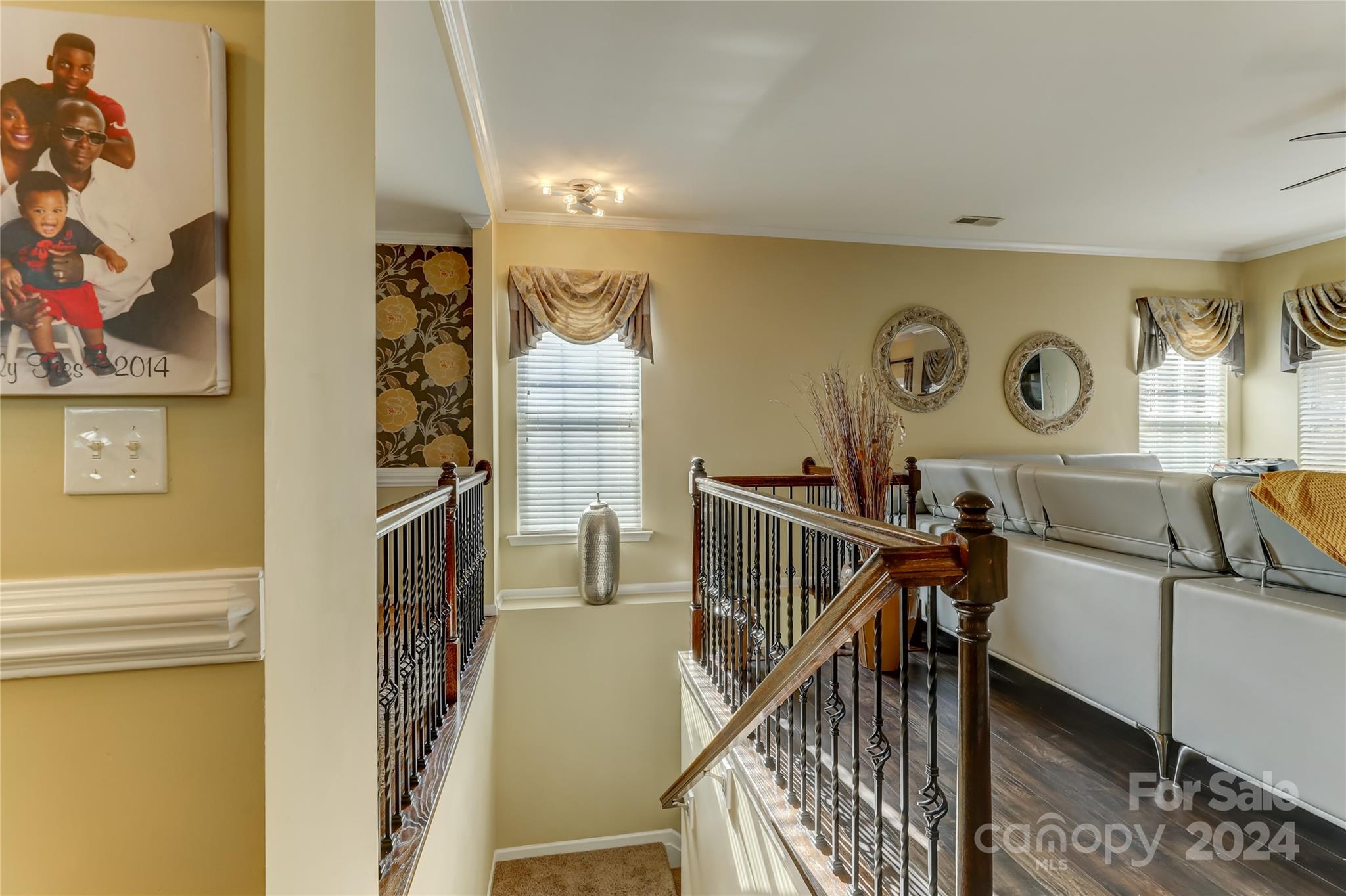 Creekshire Estates - Residential