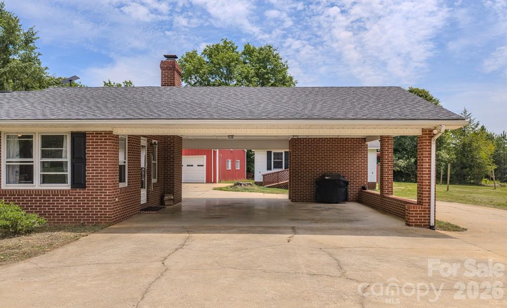 1241 County Line Road