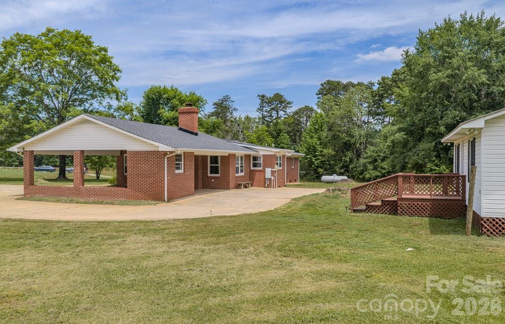 1241 County Line Road
