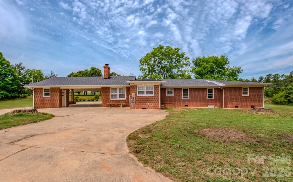 1241 County Line Road