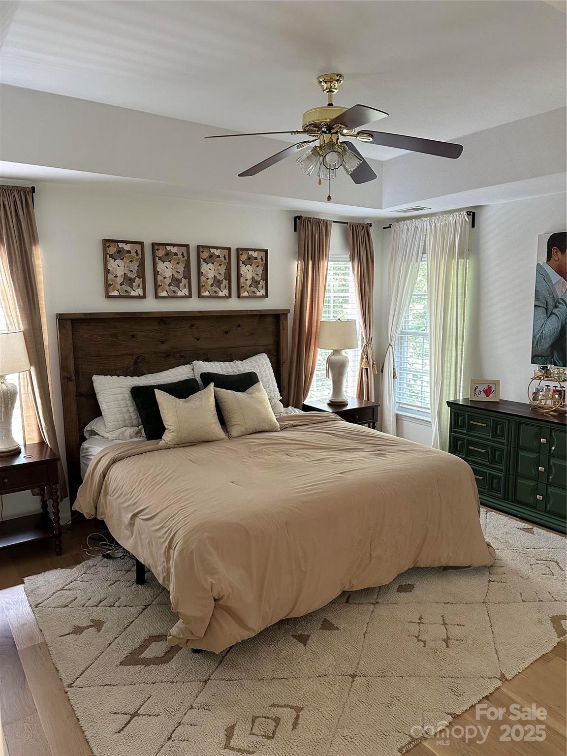 Highland Creek - Residential