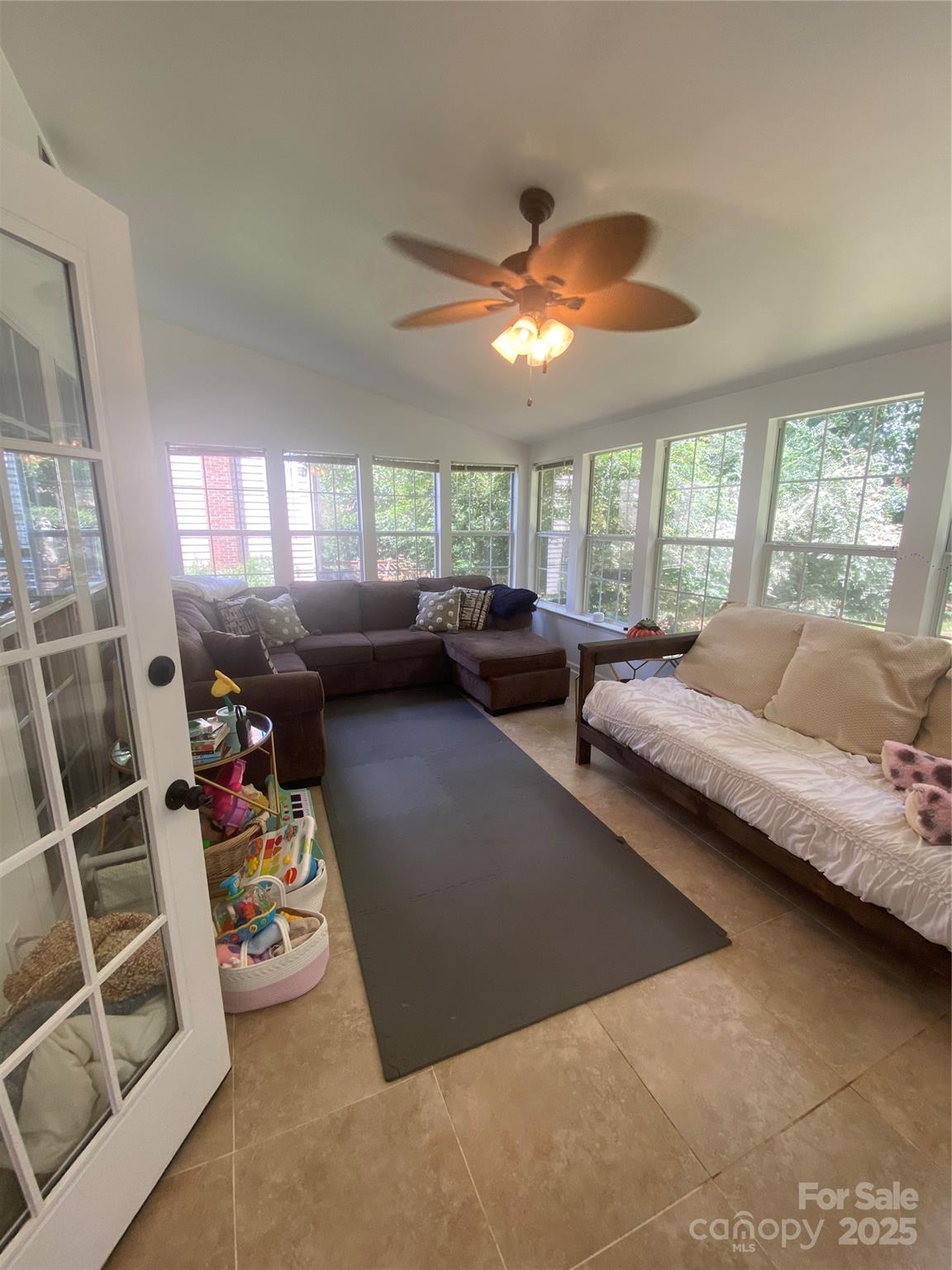 Highland Creek - Residential