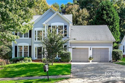 6003 Skyline Drive Charlotte NC 28269