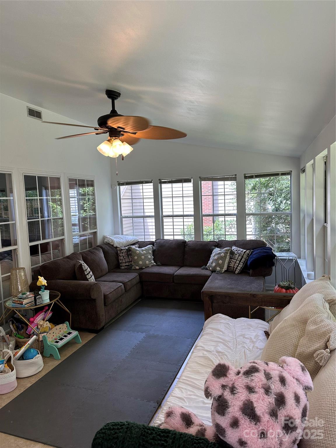 Highland Creek - Residential