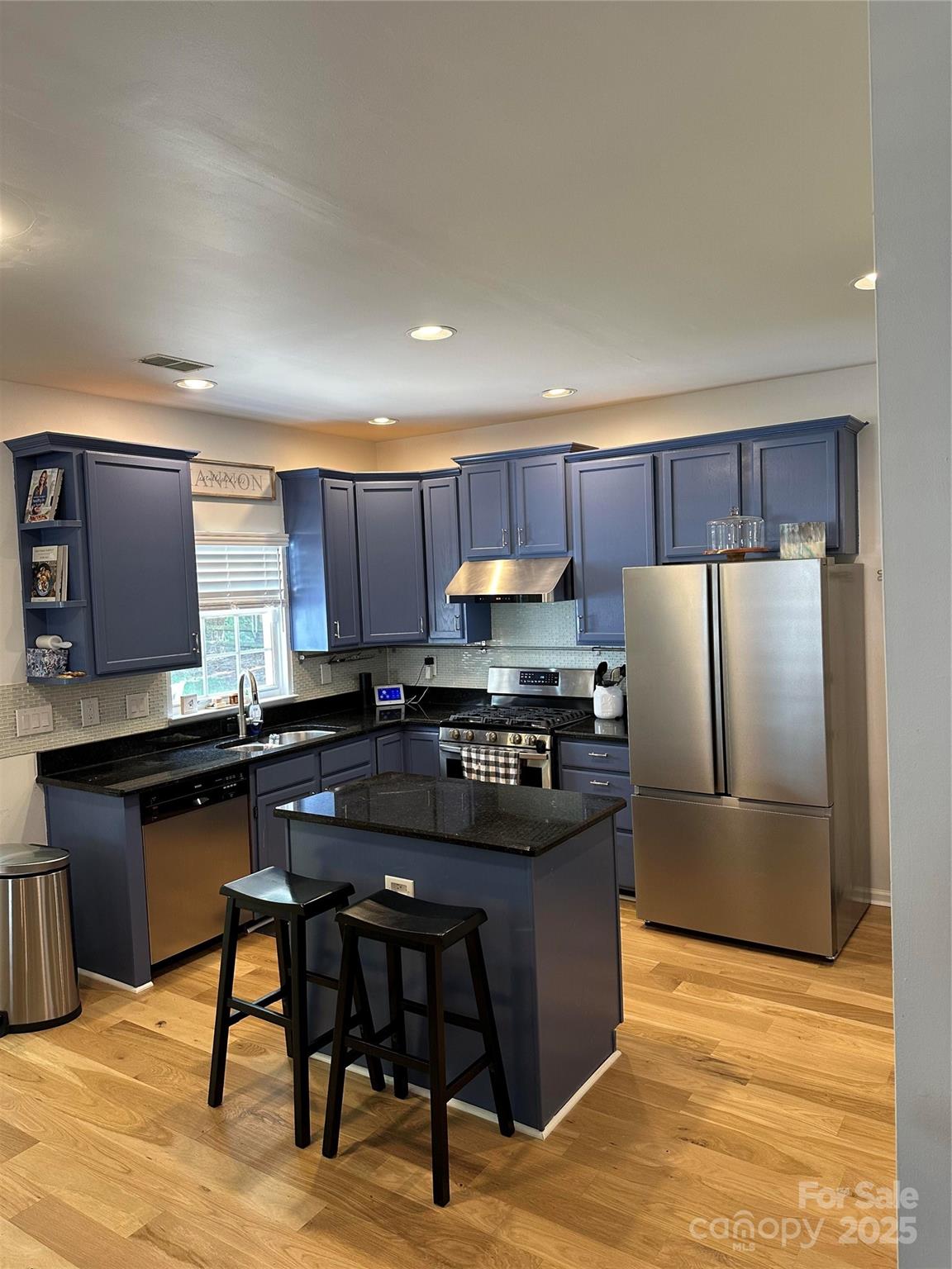 Highland Creek - Residential