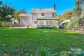 6003 Skyline Drive