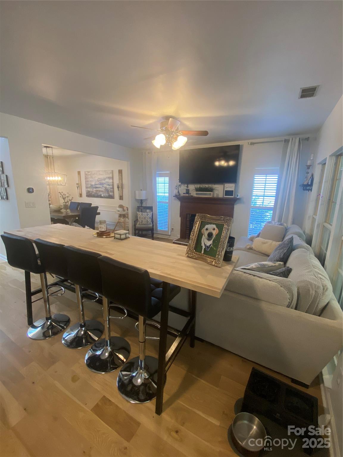 Highland Creek - Residential