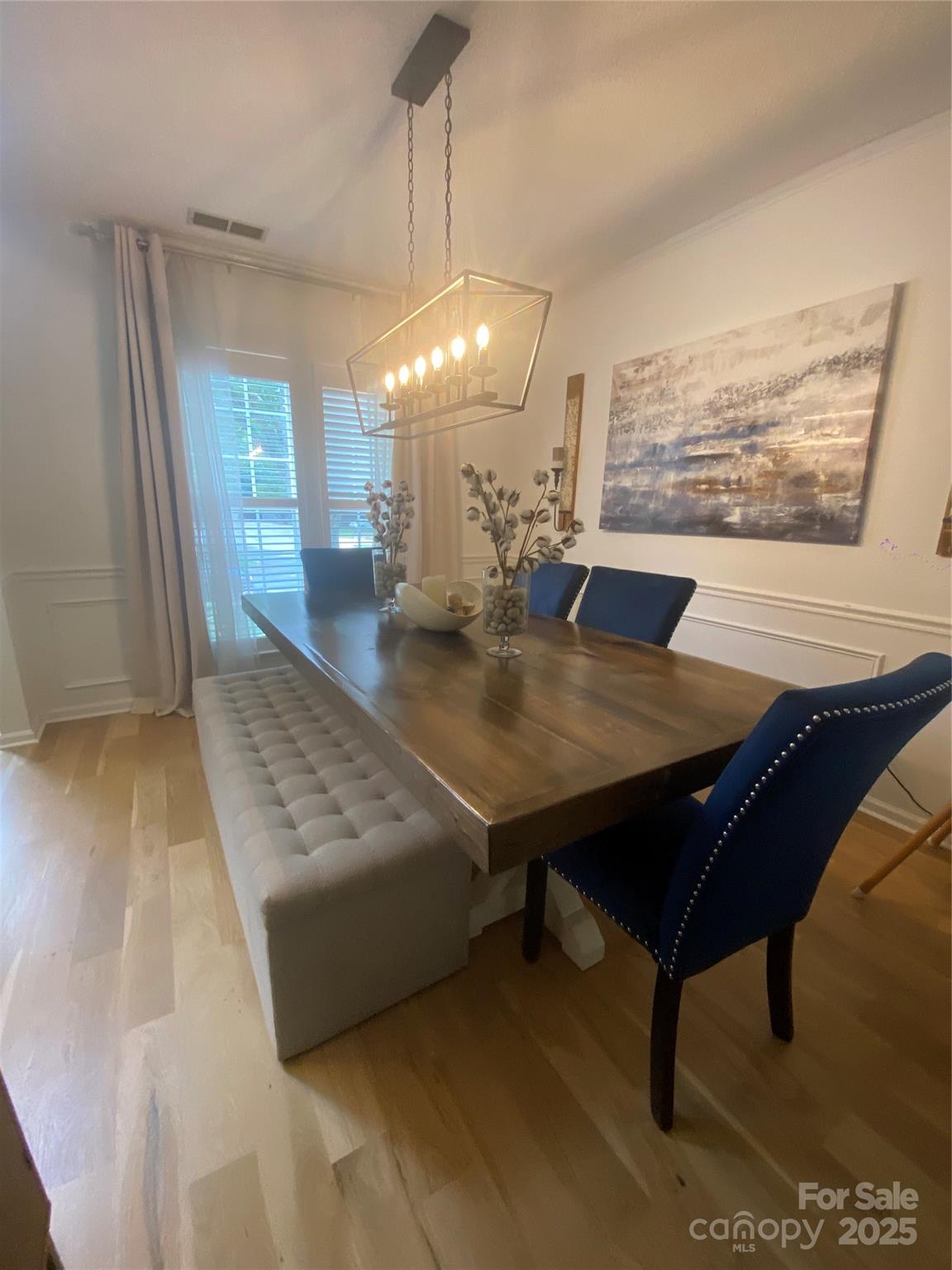 Highland Creek - Residential