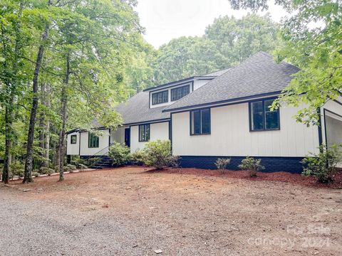 A home in New London