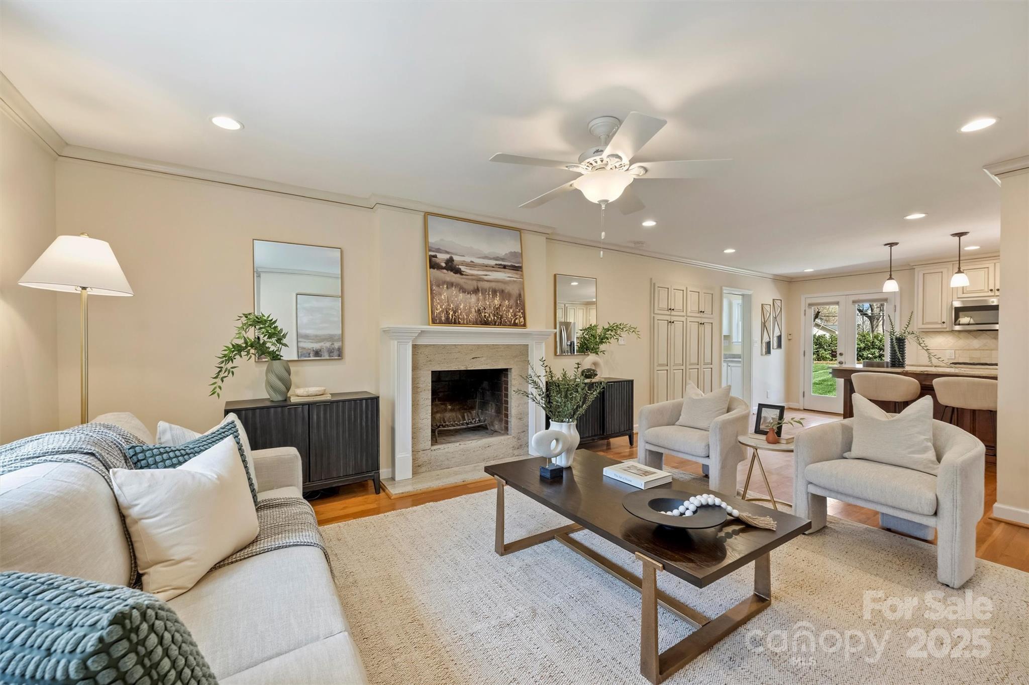 Old Saybrook - Residential