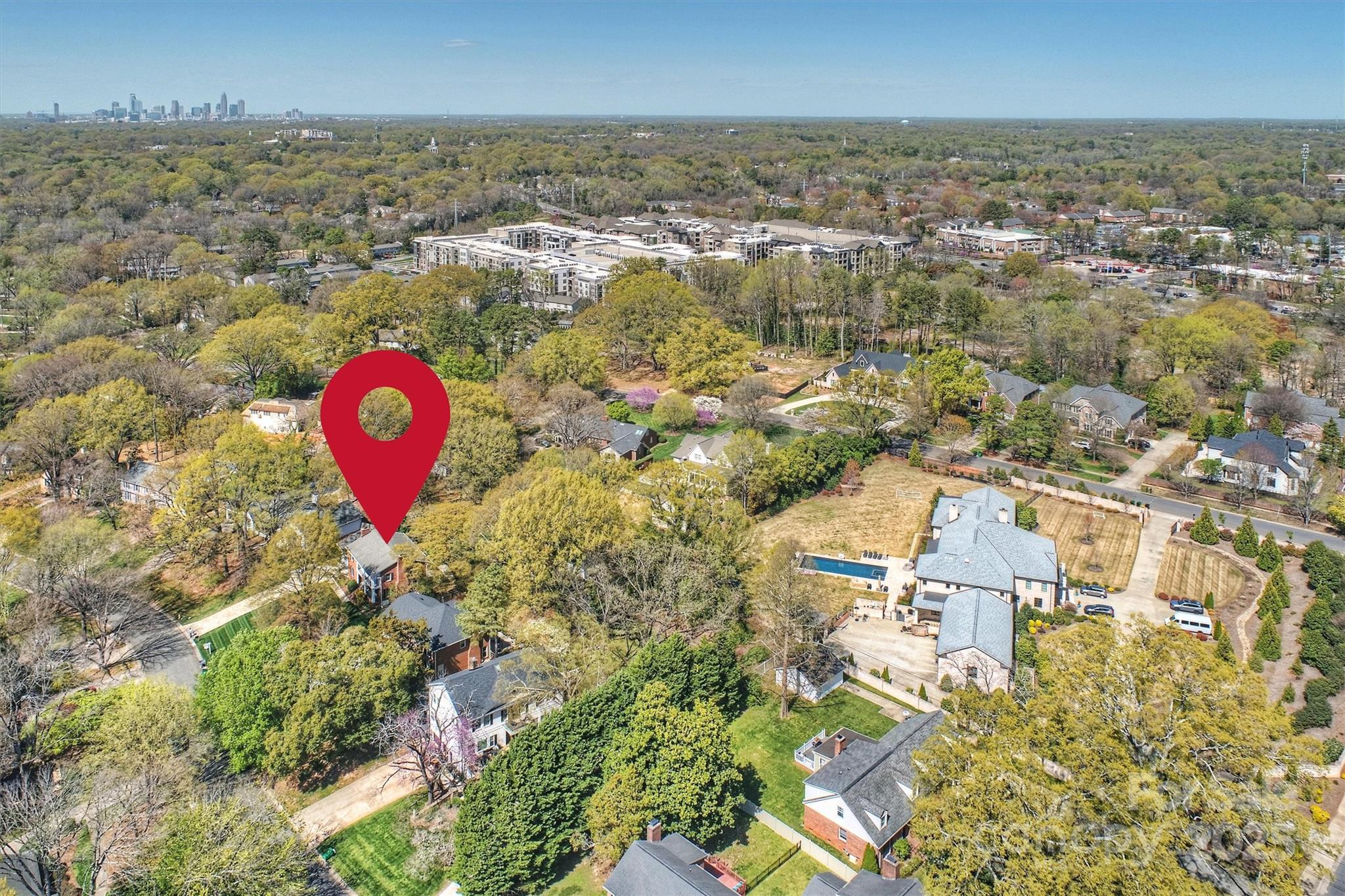 Old Saybrook - Residential