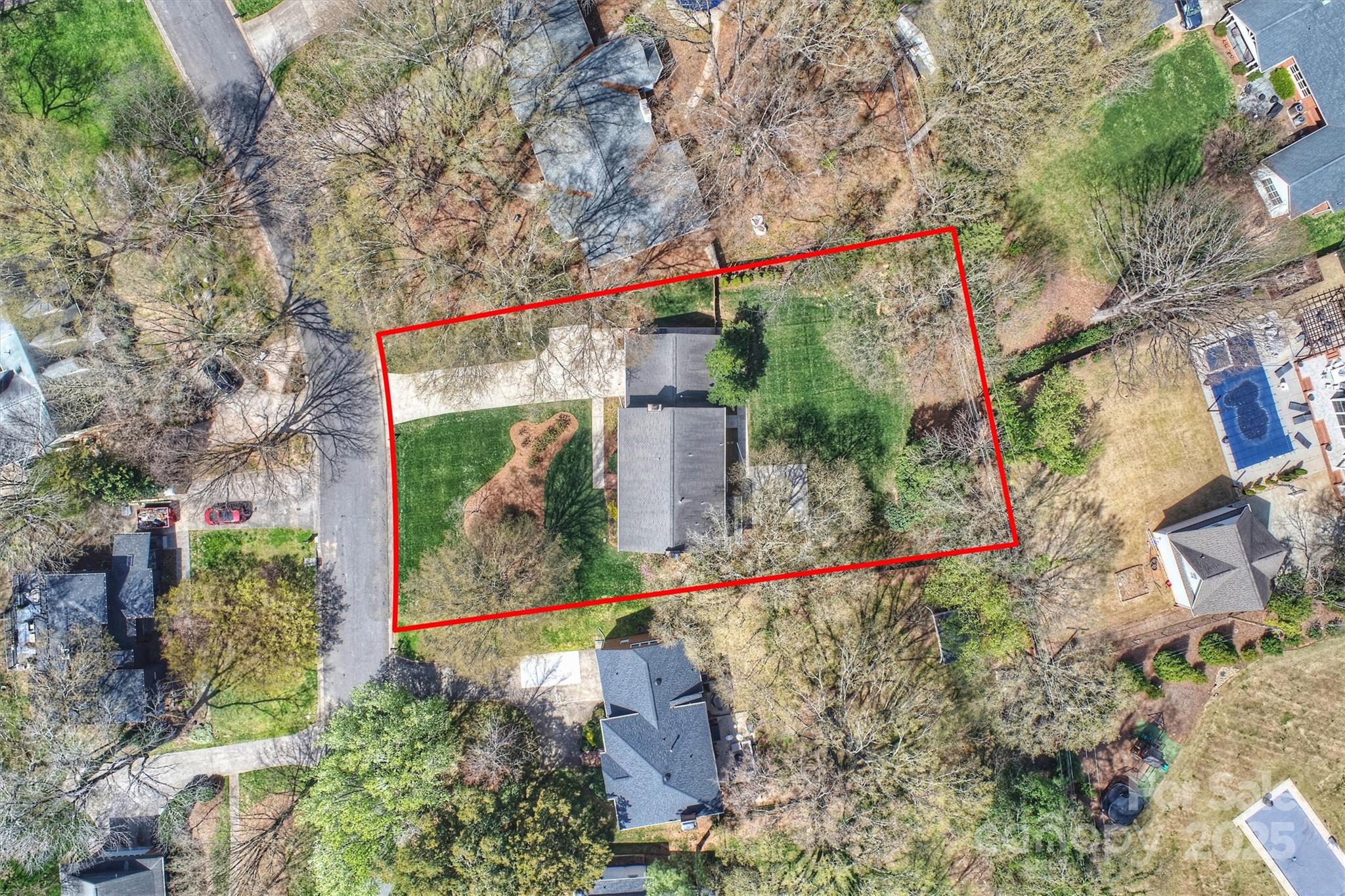 Old Saybrook - Residential