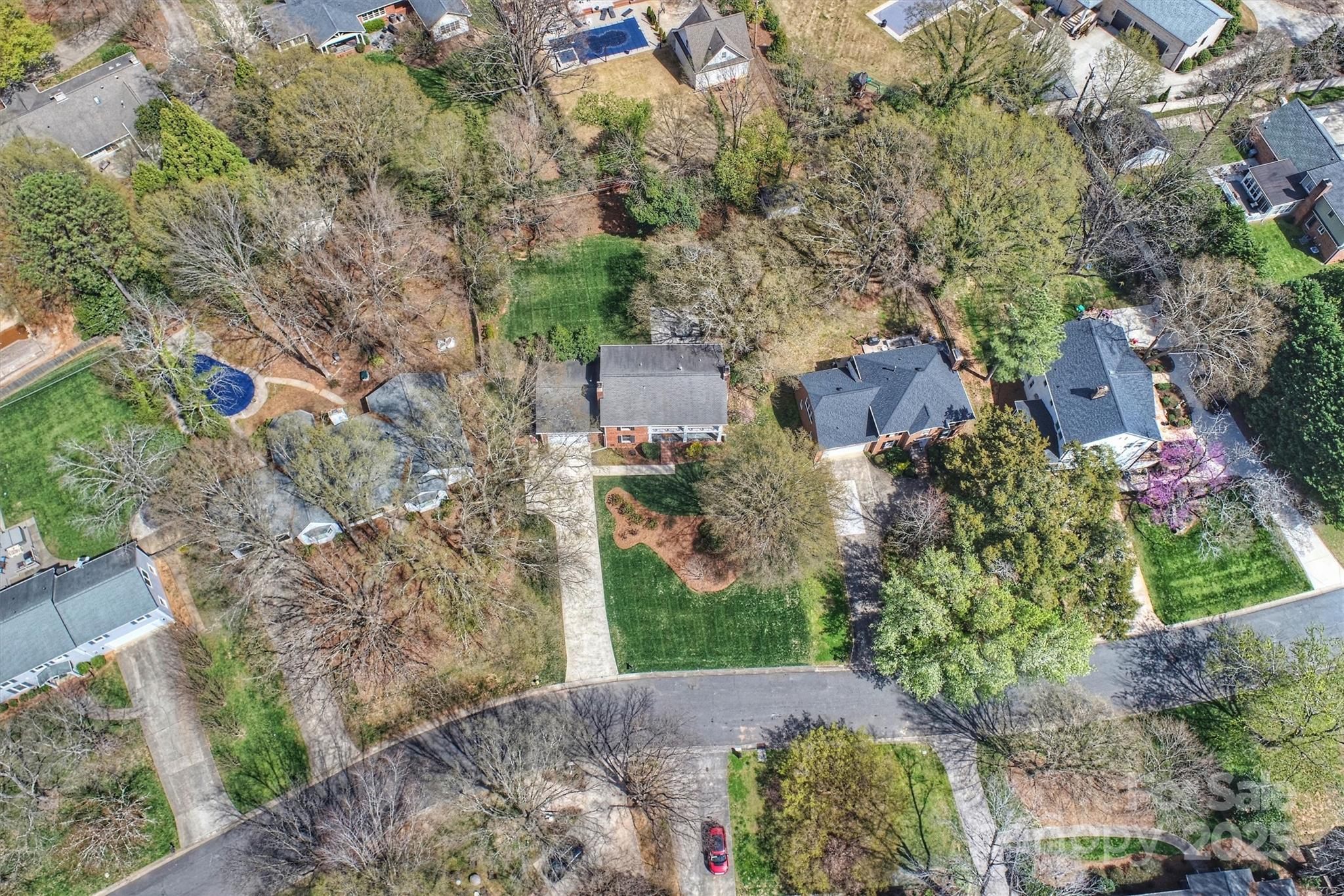 Old Saybrook - Residential