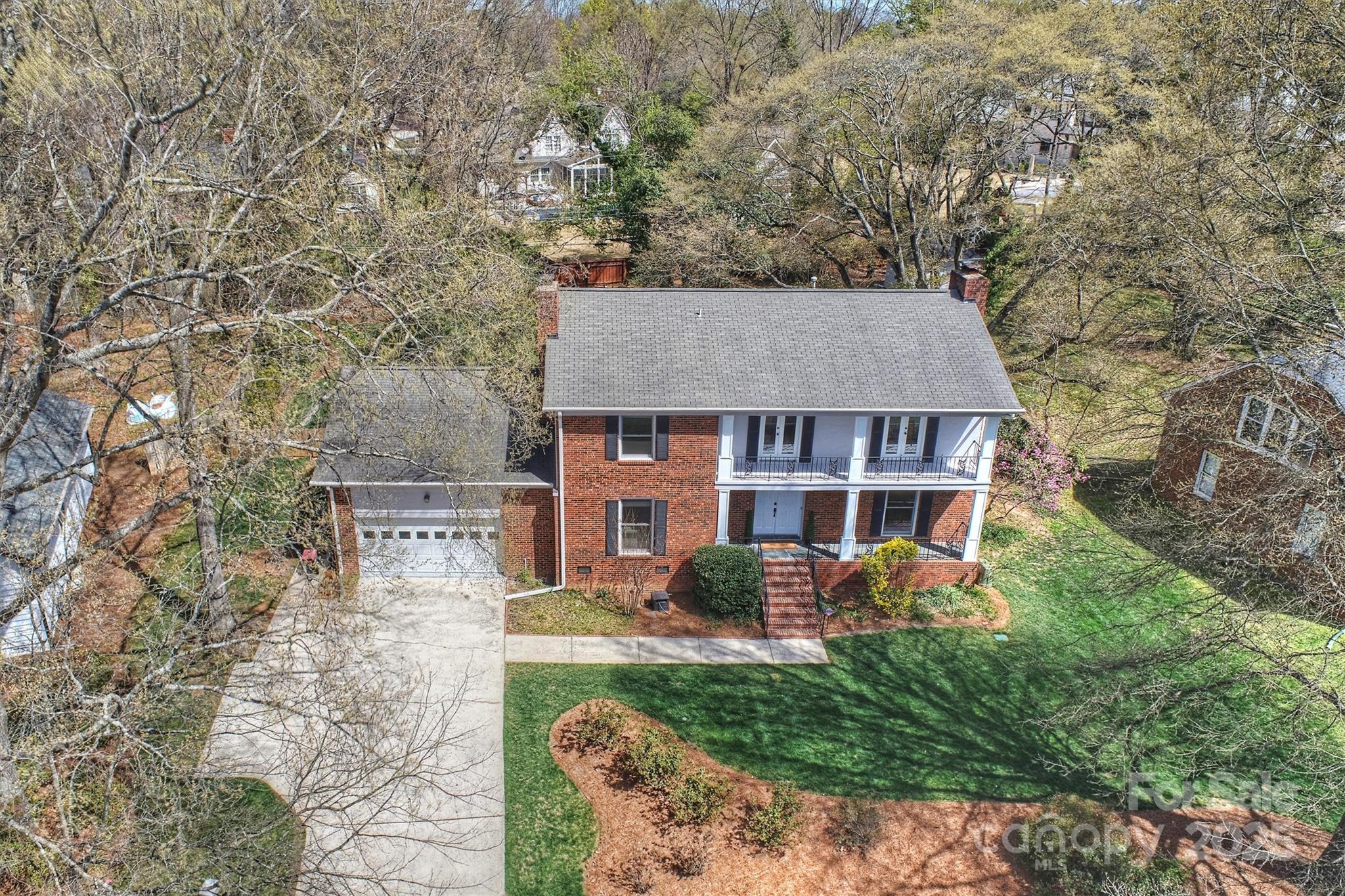 Old Saybrook - Residential