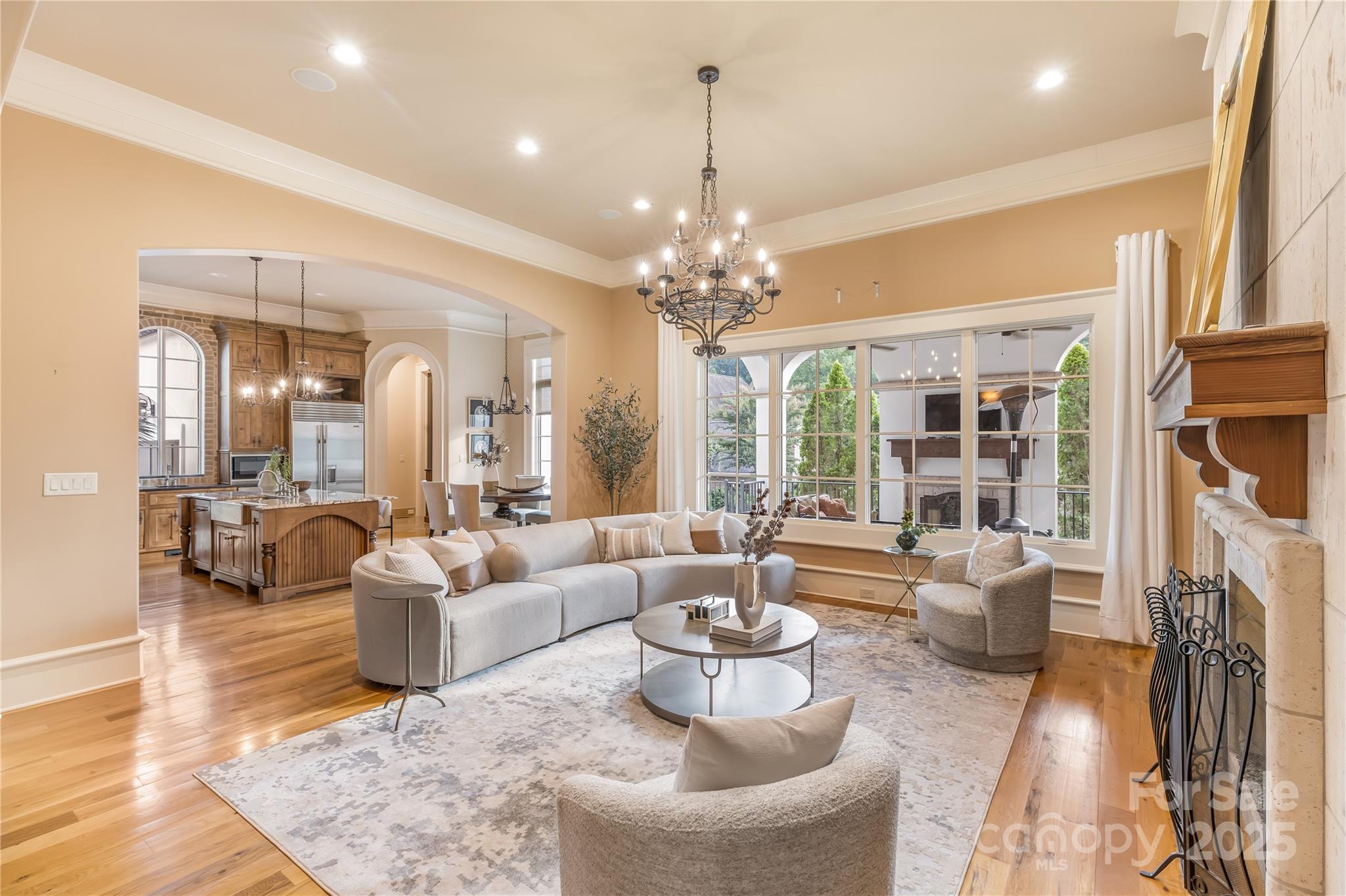 Stonegate - Residential